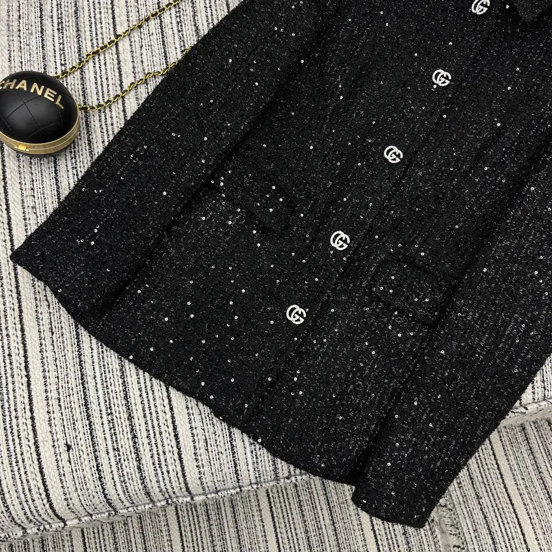 Куртки И Пуховики Женские Gucci 4870