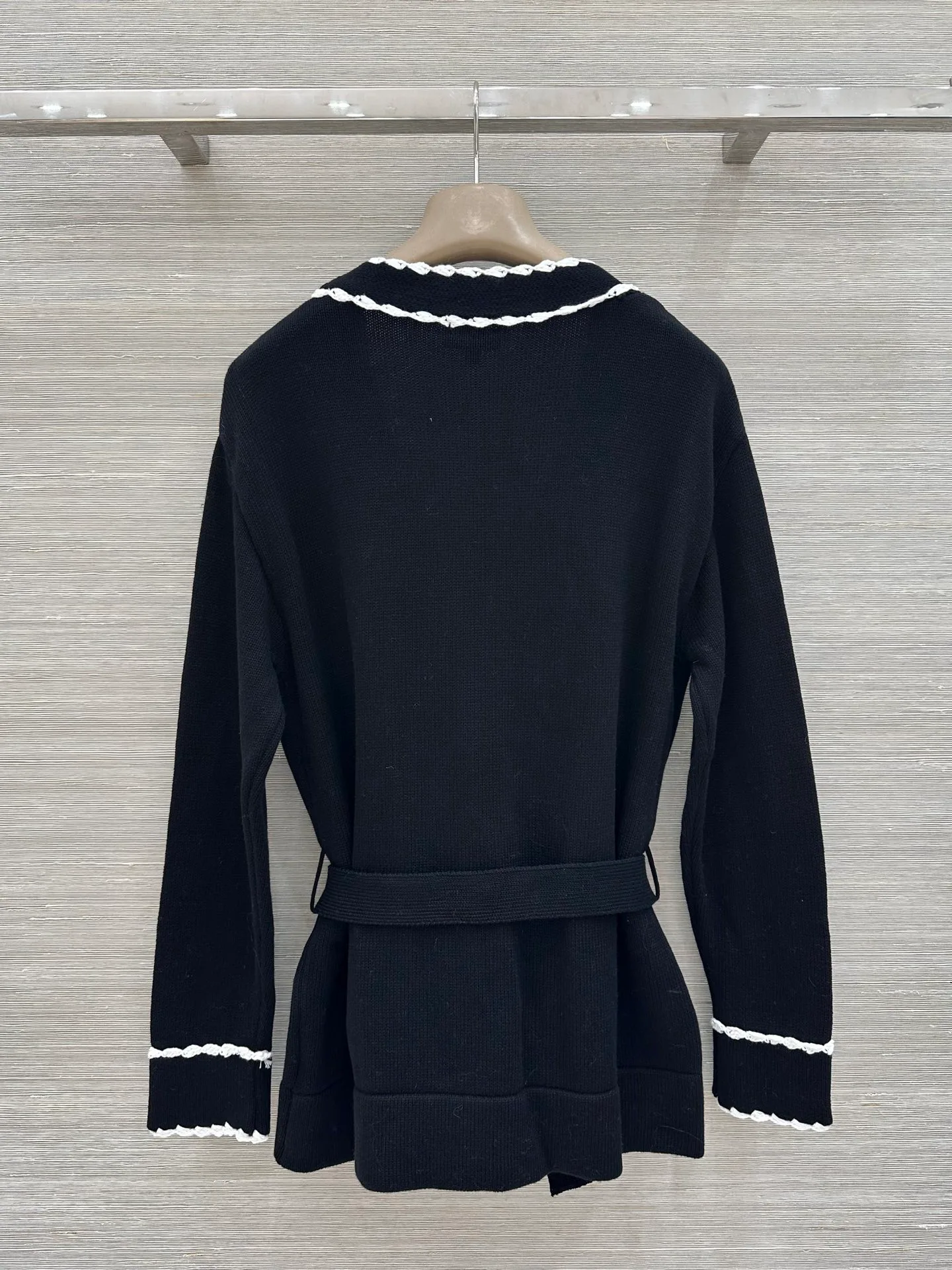Джемперы И Свитеры Женские Chanel 18439386