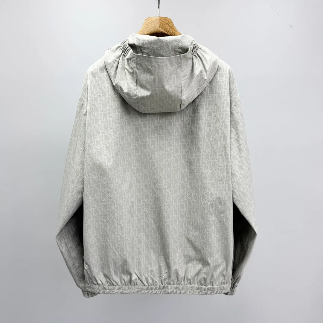 Куртки И Пуховики Мужские Christian Dior 11275461