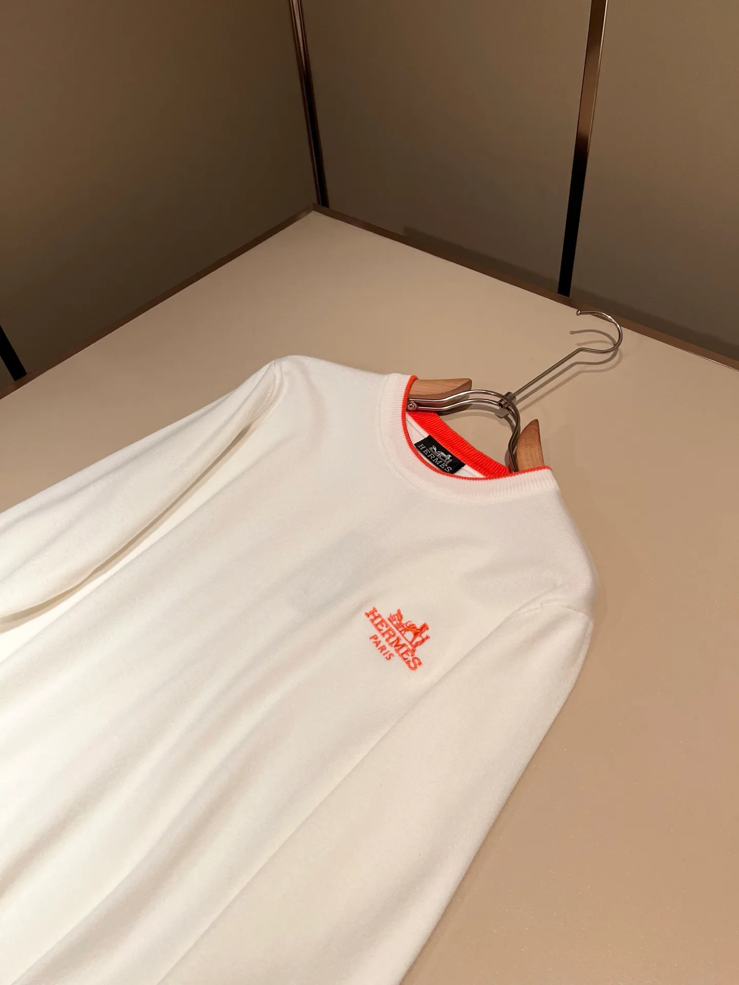 Джемперы И Свитеры Мужские Hermes 18592579
