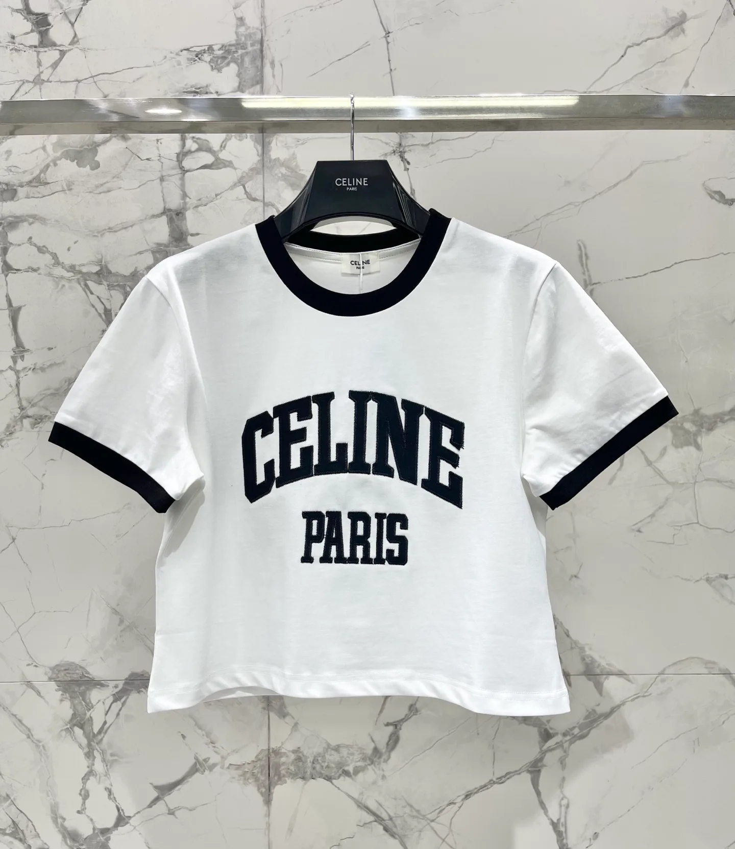 Футболки Женские Celine 2371860