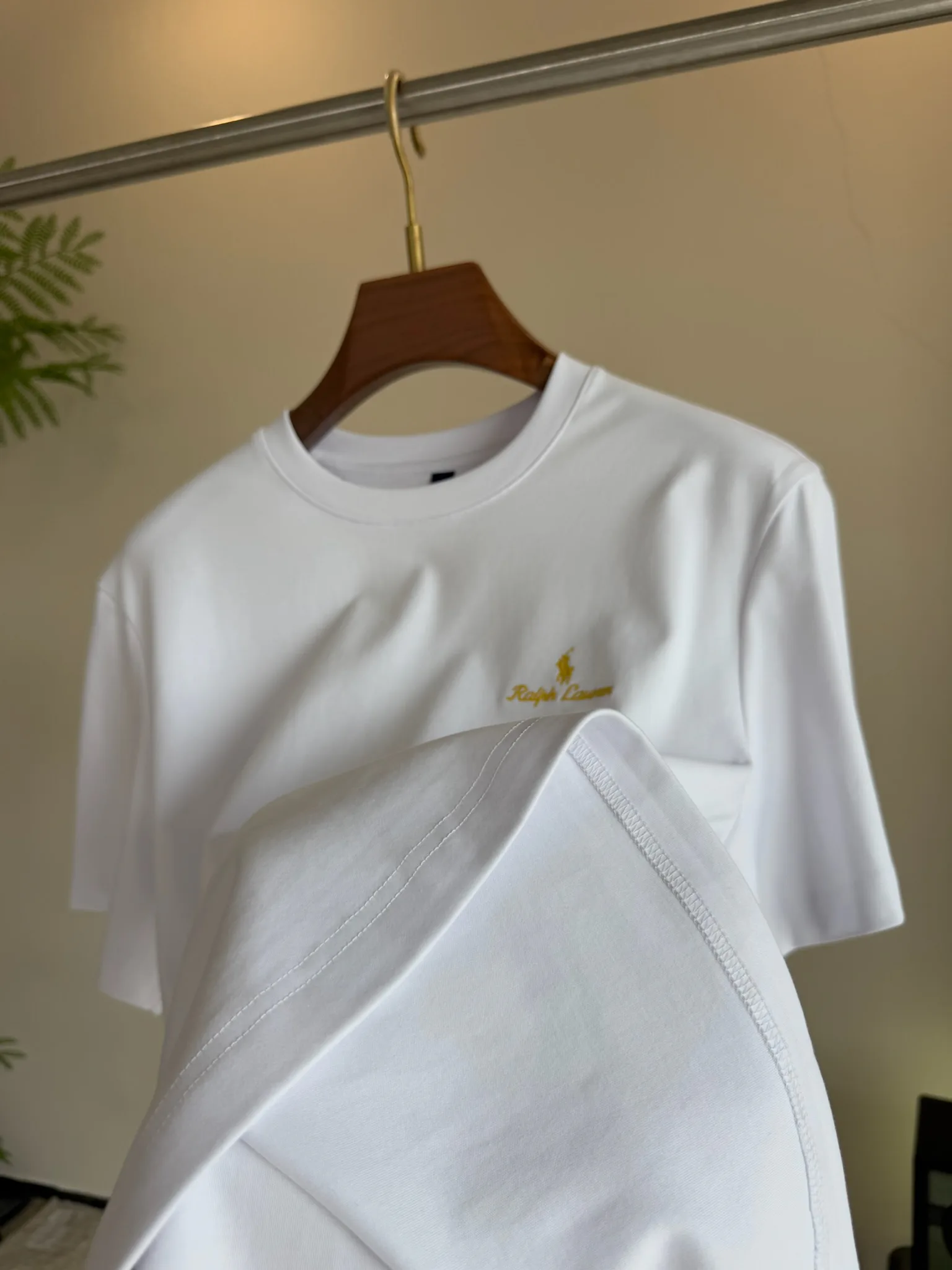 Футболки Мужские Ralph Lauren 12844160