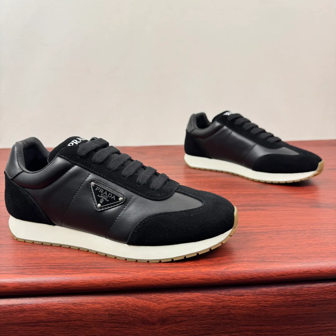 Кроссовки Мужские Prada 890061