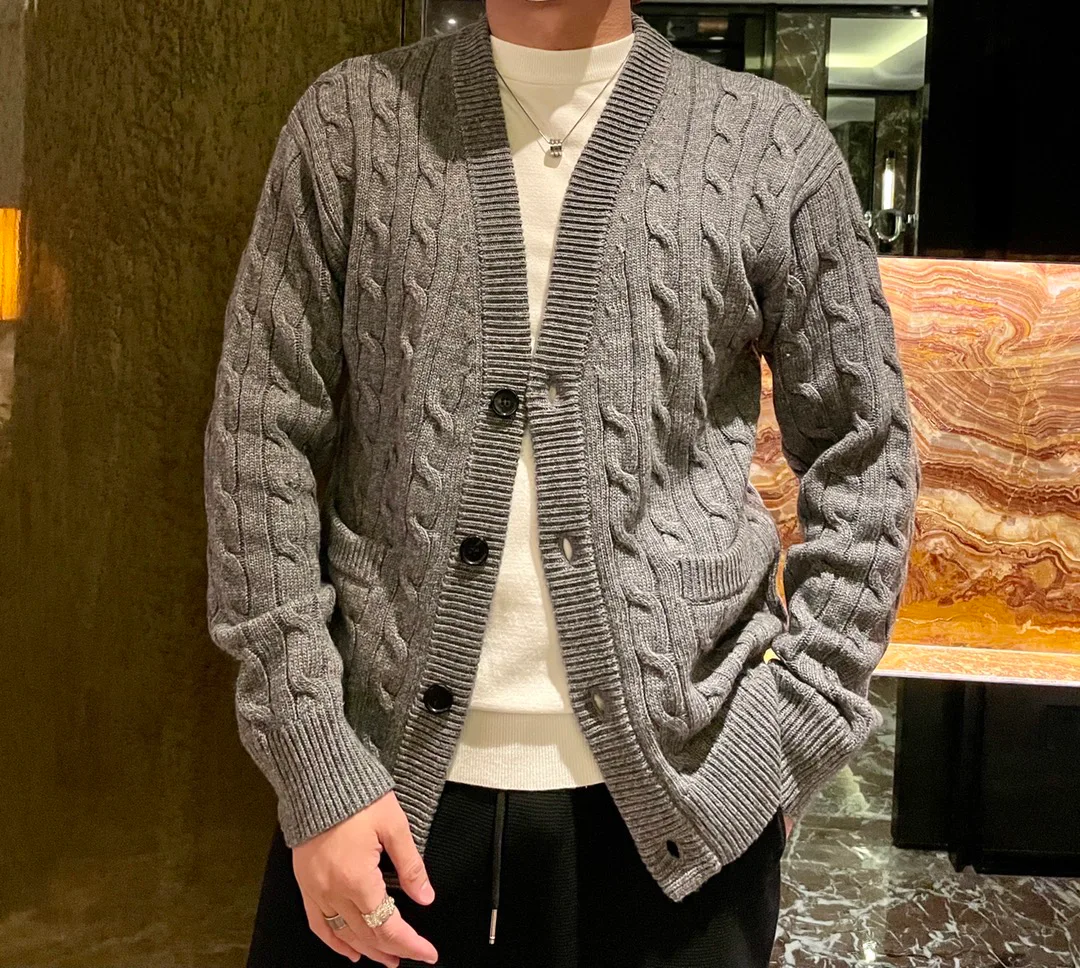 Джемперы И Свитеры Мужские Prada 164870