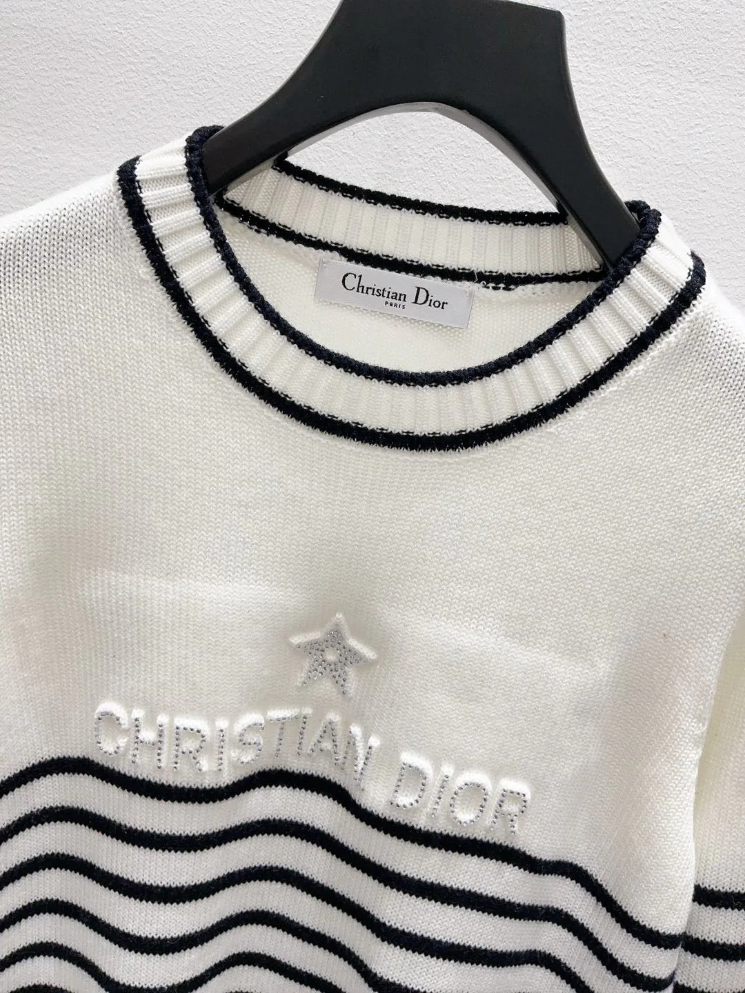 Джемперы И Свитеры Женские Christian Dior 20136015