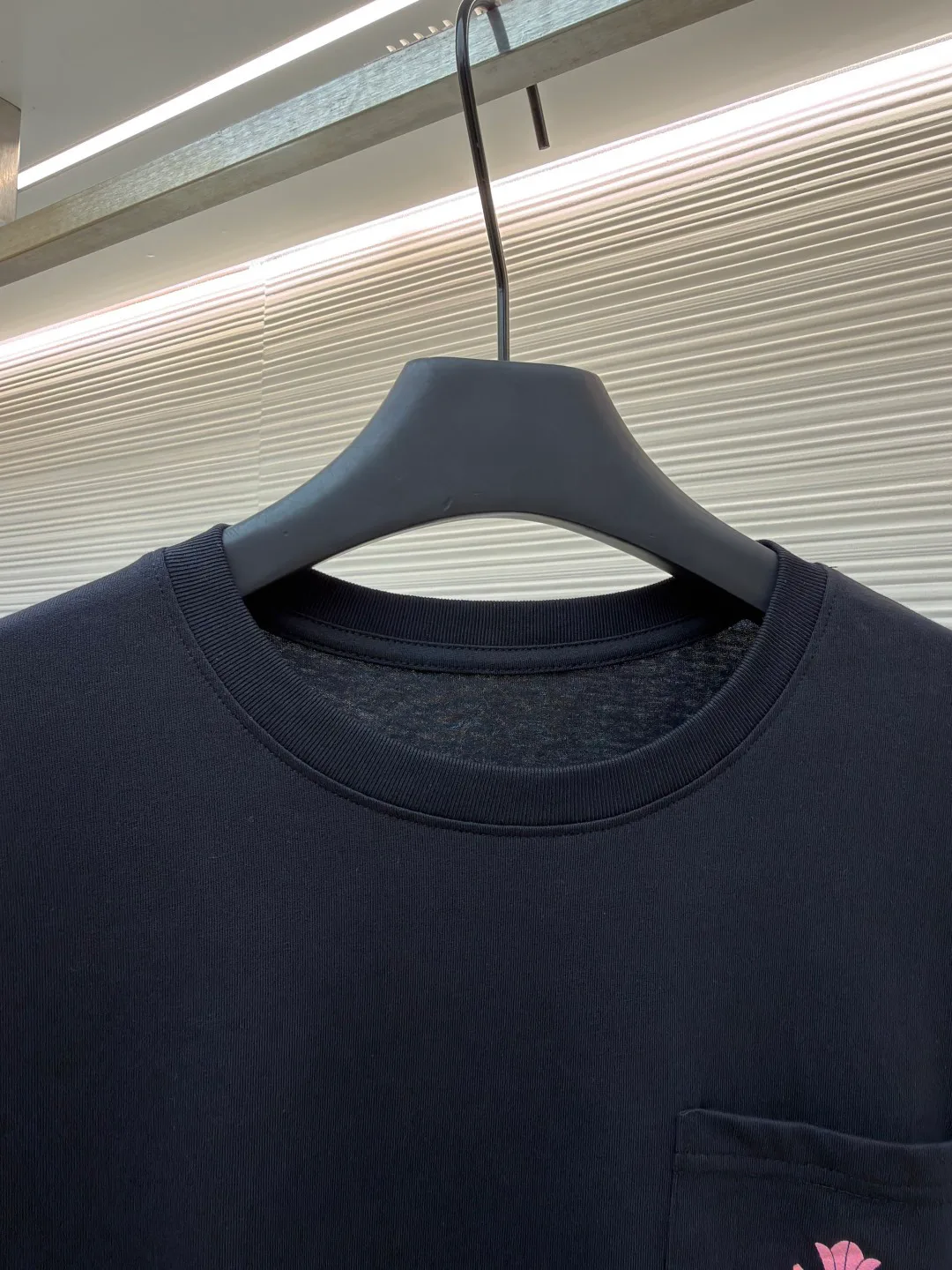 Лонгсливы Мужские Chrome Hearts 11399338