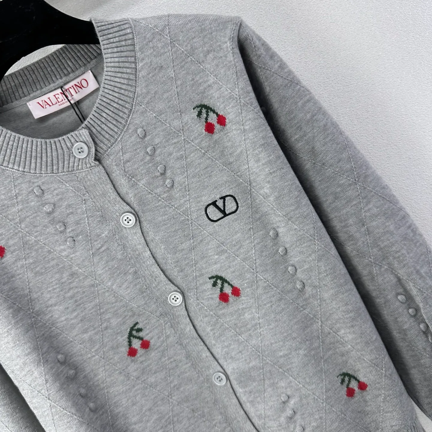 Джемперы И Свитеры Женские Valentino 18742975
