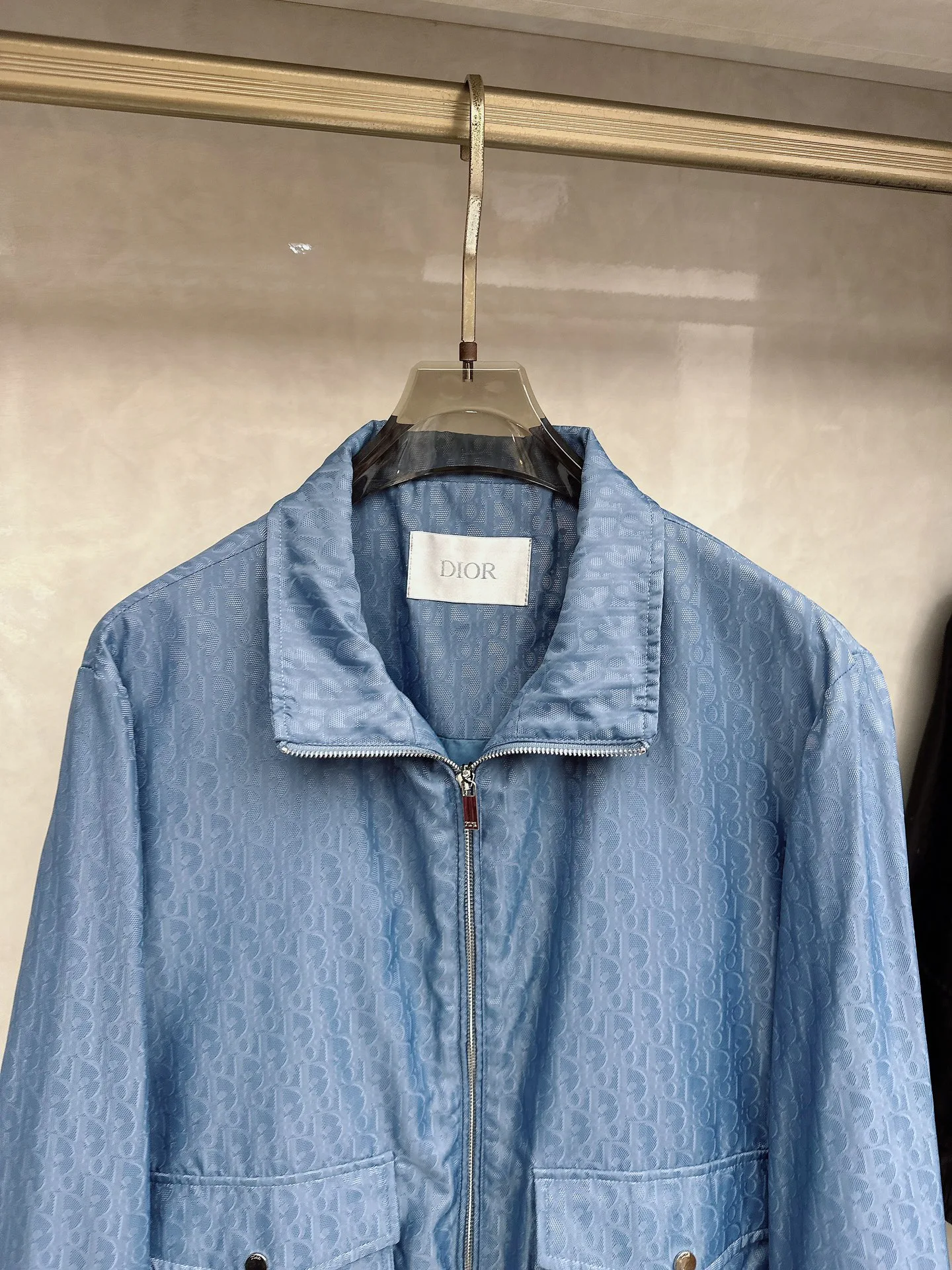 Куртки И Пуховики Мужские Christian Dior 12876777