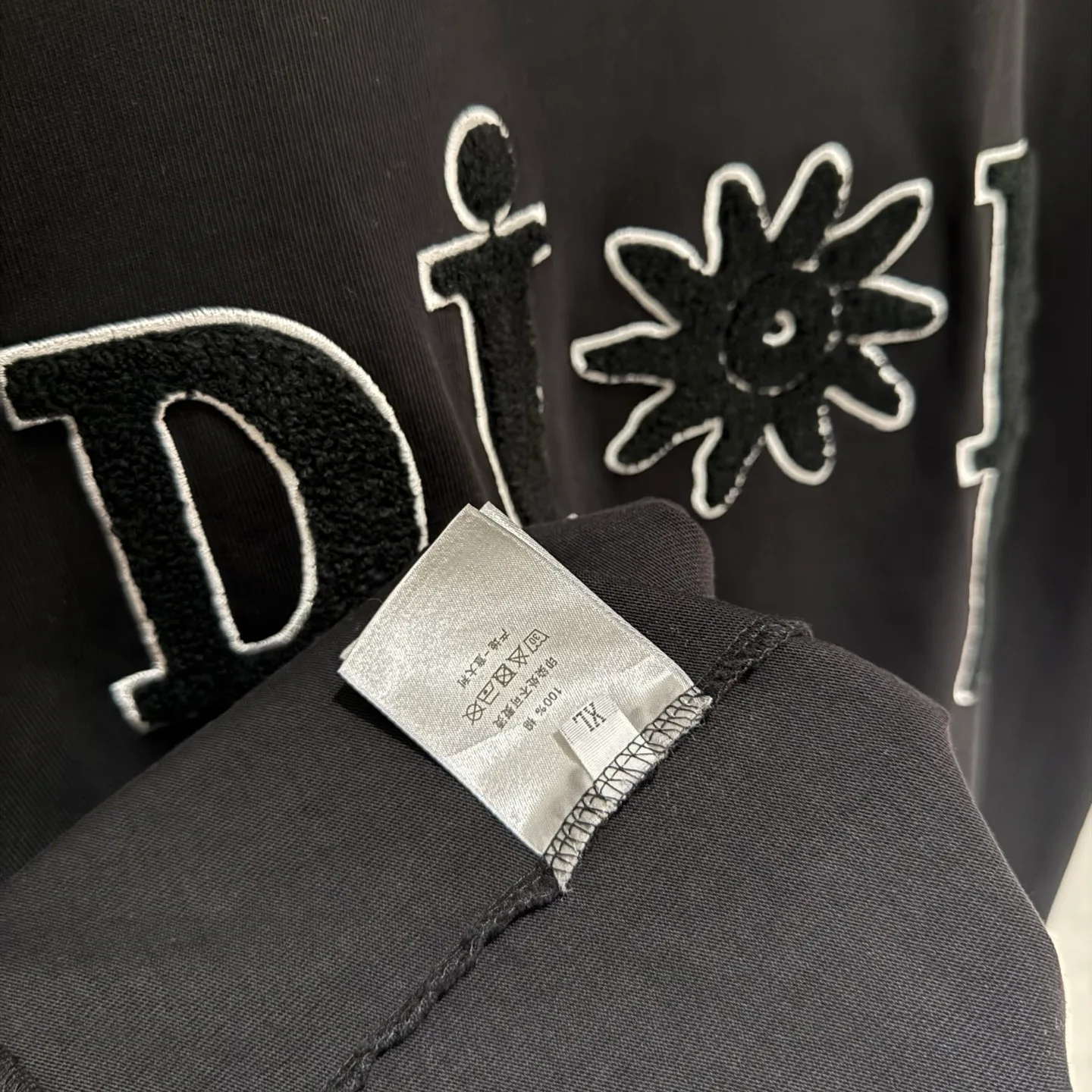 Футболки Мужские Christian Dior 12188524
