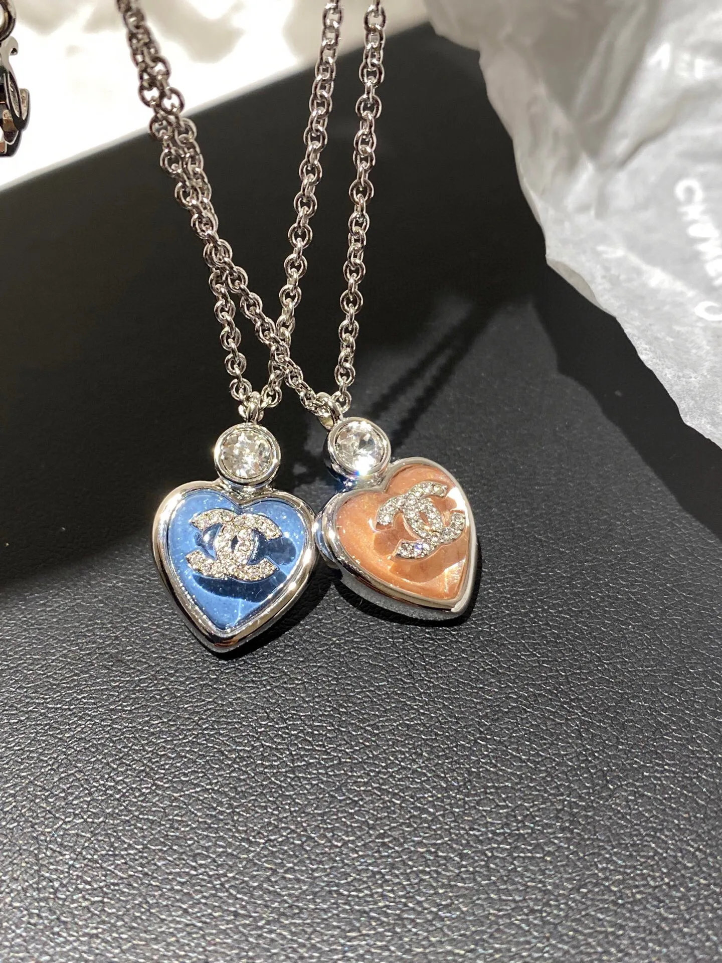 Бижутерия Chanel 73850