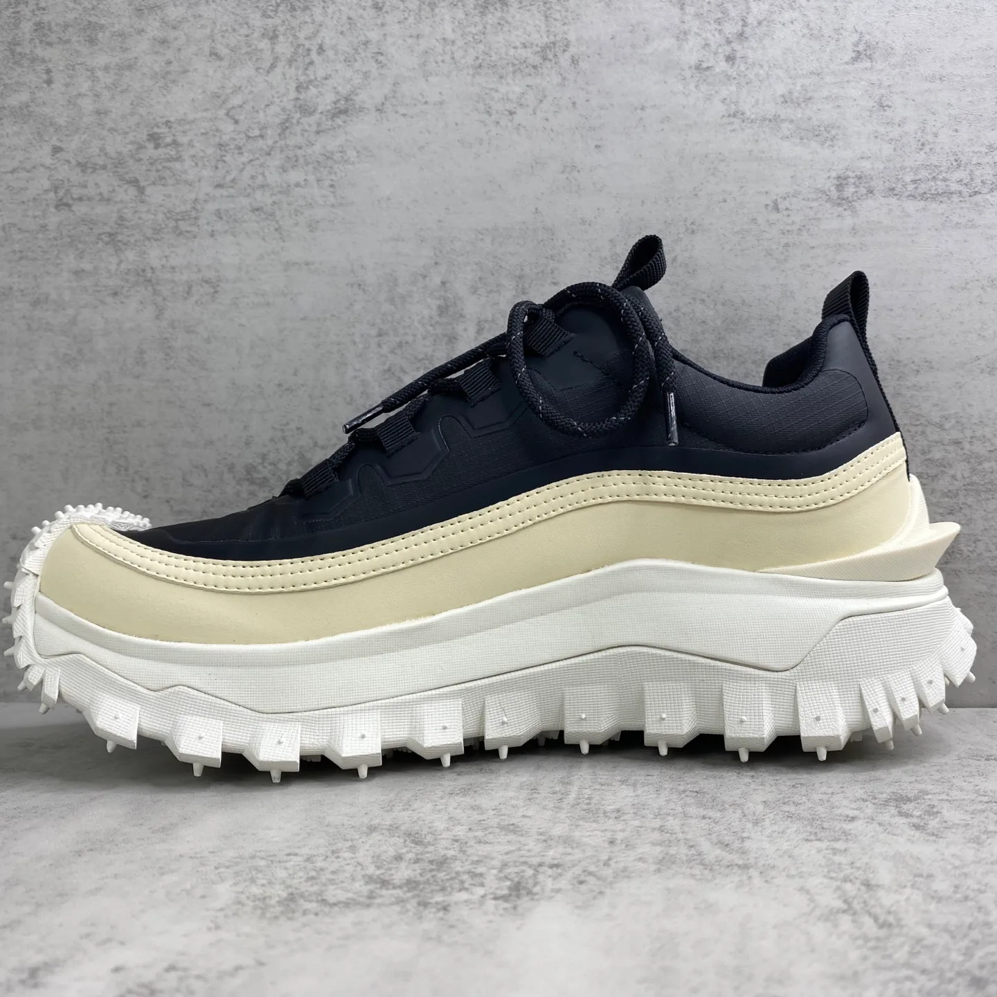 Кроссовки Мужские Moncler 11679469