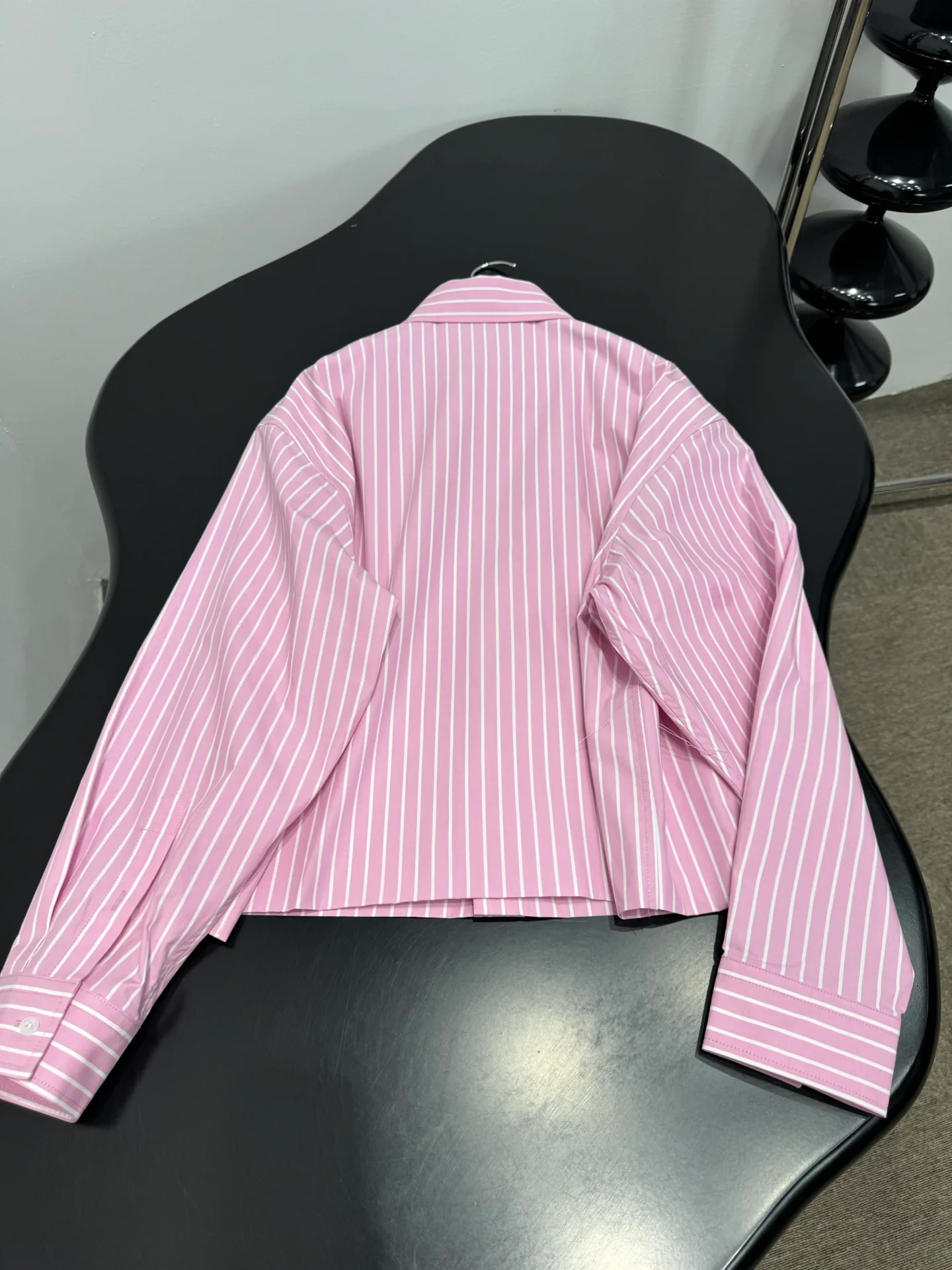 Рубашки Женские Balenciaga 11887604