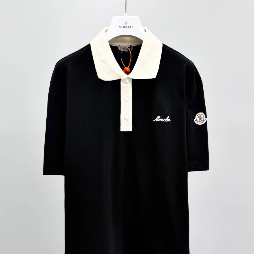 Футболки Мужские Moncler 5881893