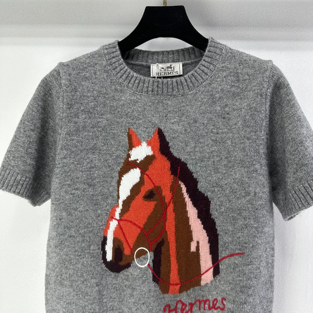 Джемперы И Свитеры Женские Hermes 5366418