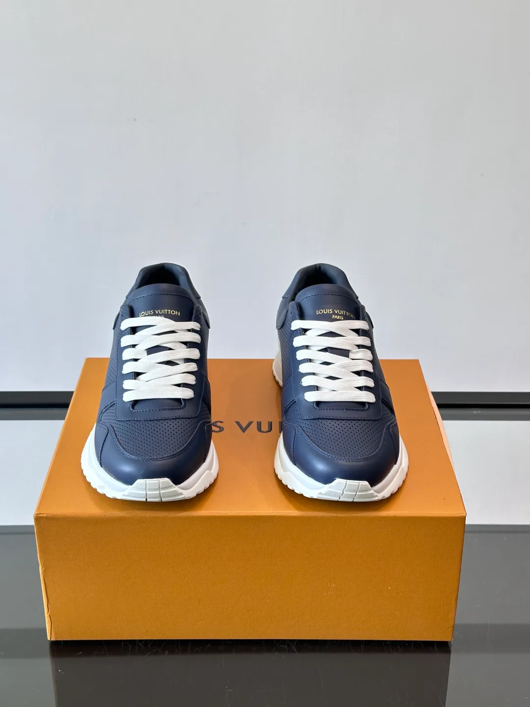 Кроссовки Мужские Louis Vuitton 1269662