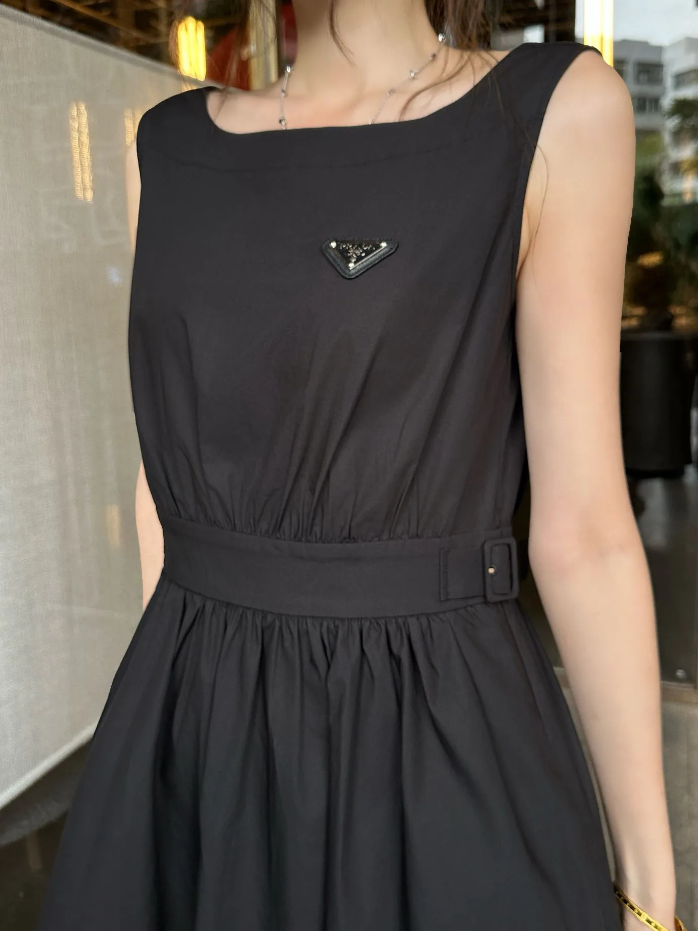 Платья Женские Prada 11470282