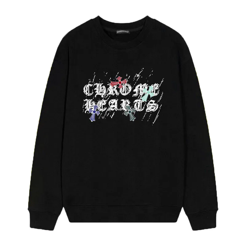 Свитшоты И Худи Женские Chrome Hearts 8969261