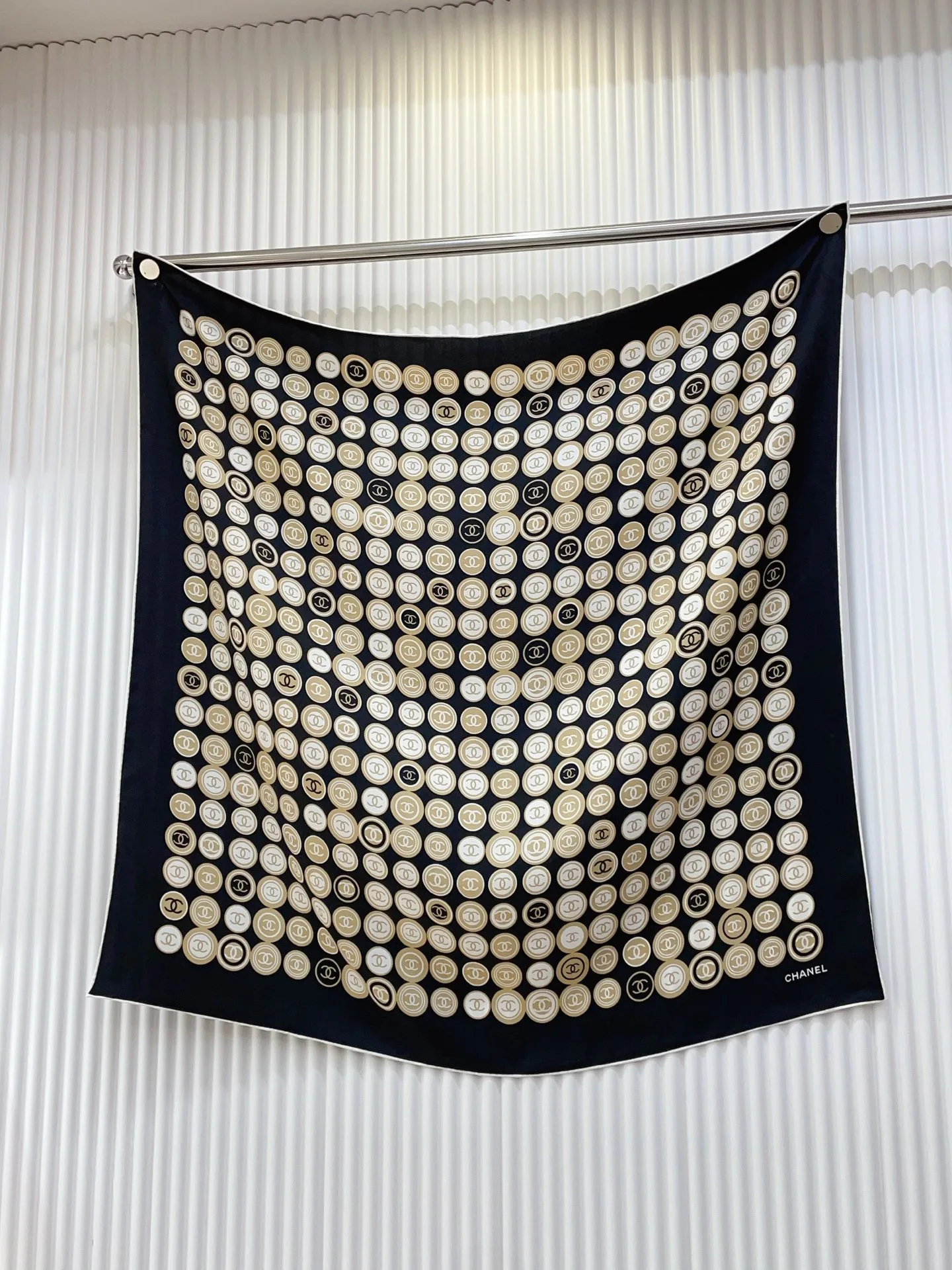 Шарфы Chanel 10193