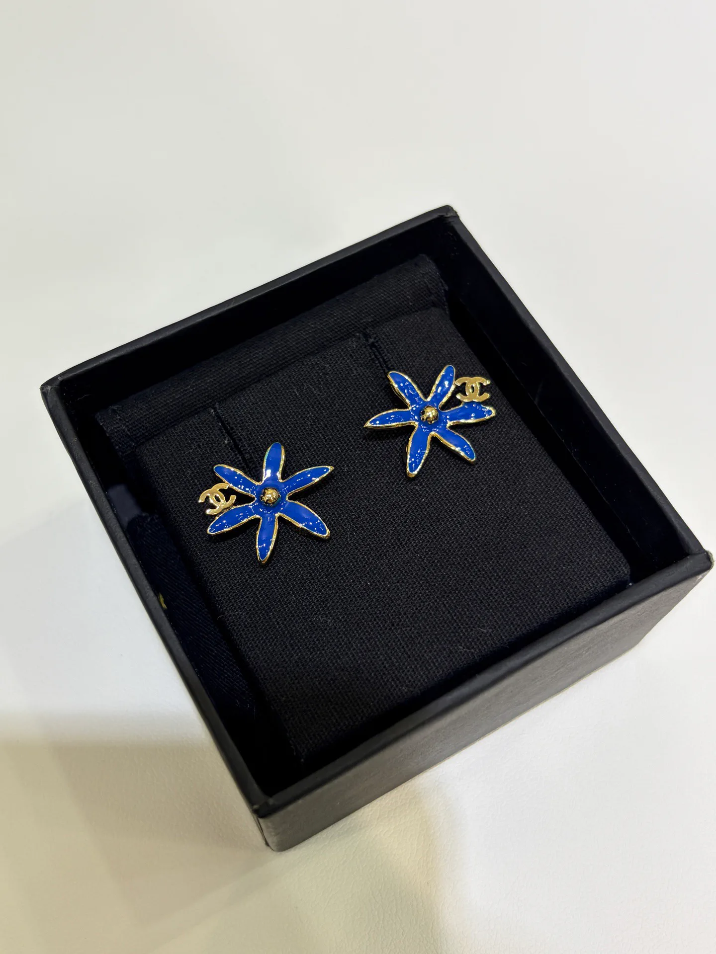 Бижутерия Chanel 11637643