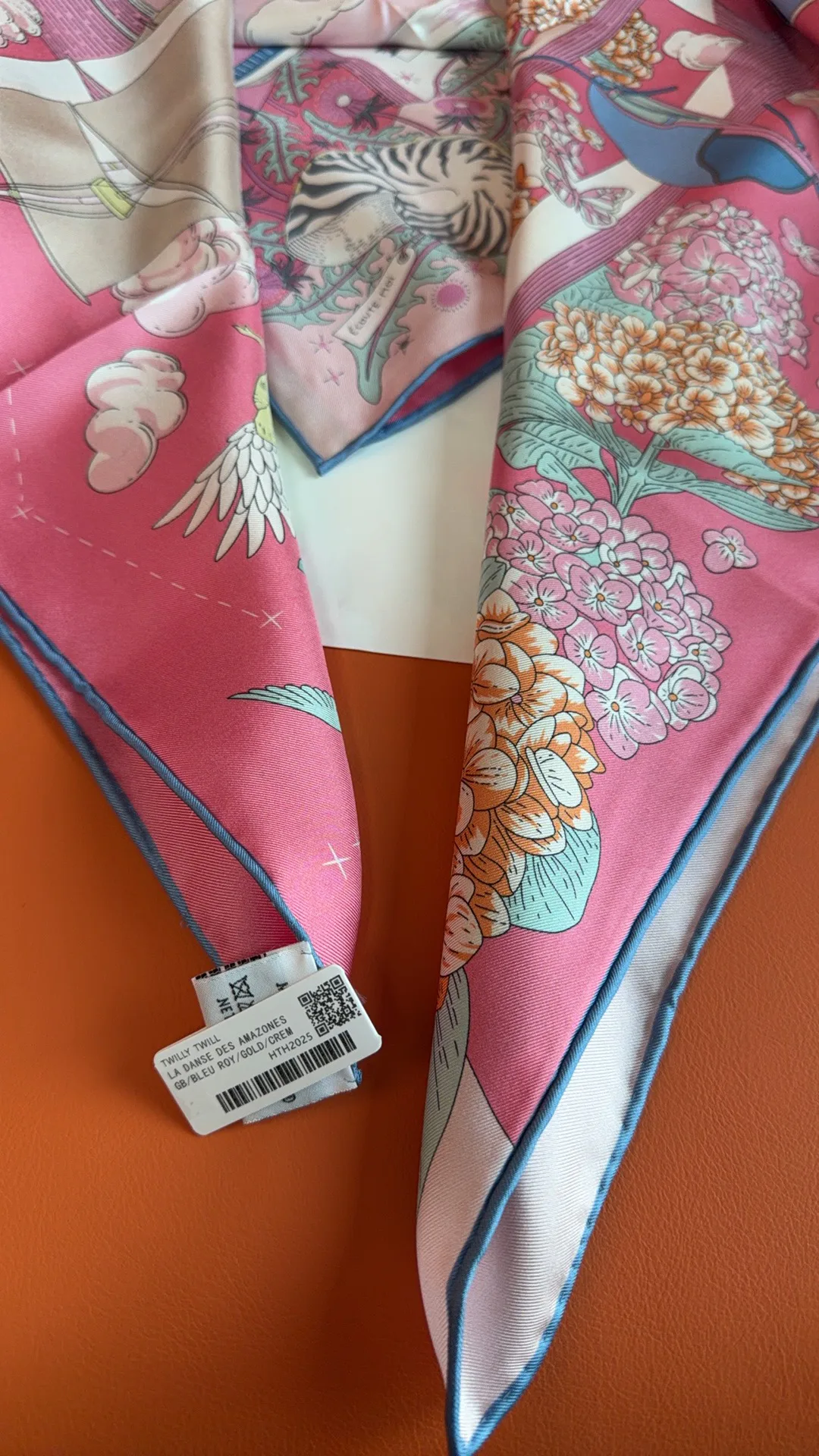 Платки Hermes 11776751