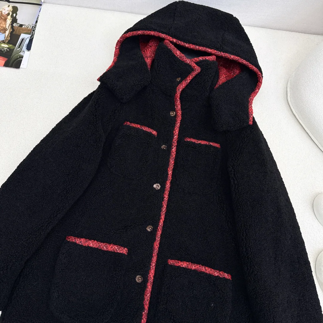 Куртки И Пуховики Женские Chanel 927112