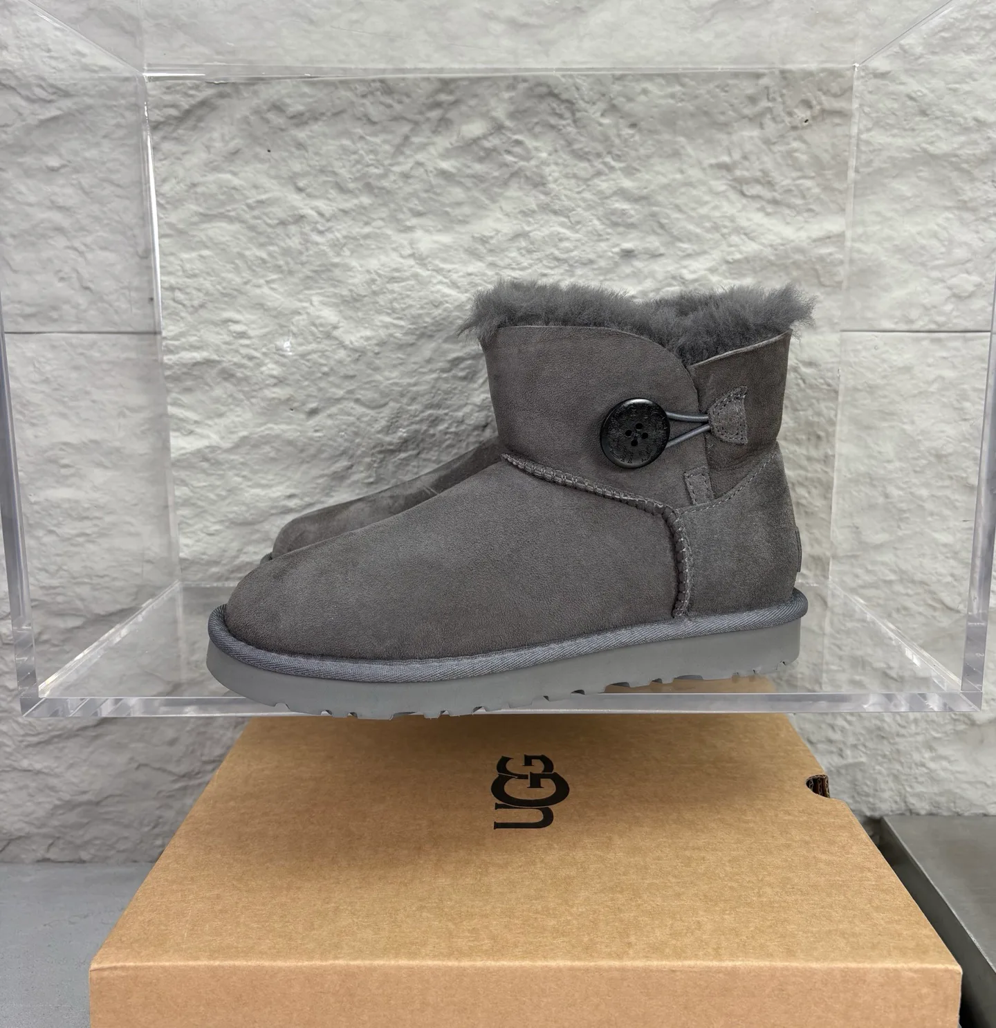 Угги Женские Ugg 18719197