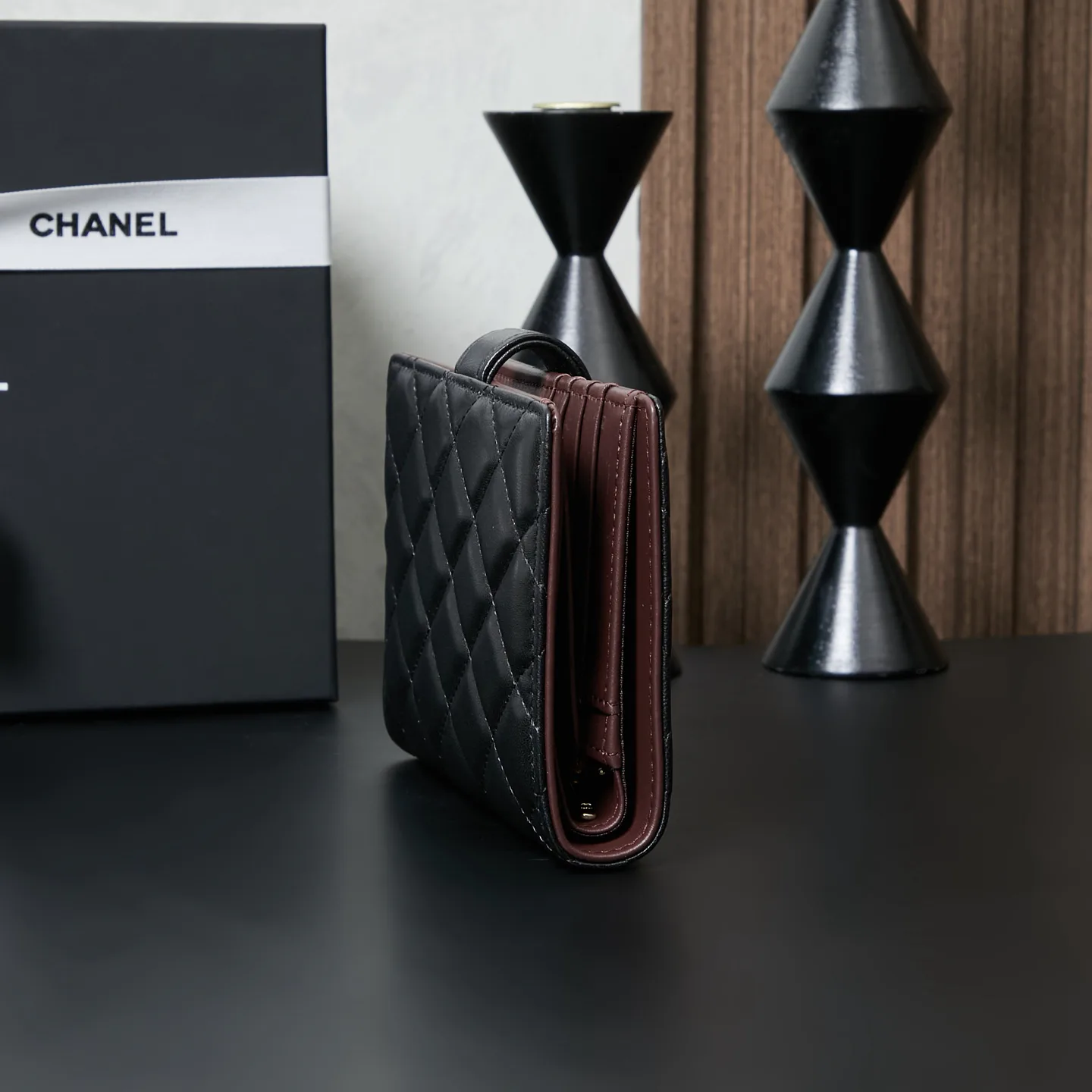 Кошельки Chanel 90264