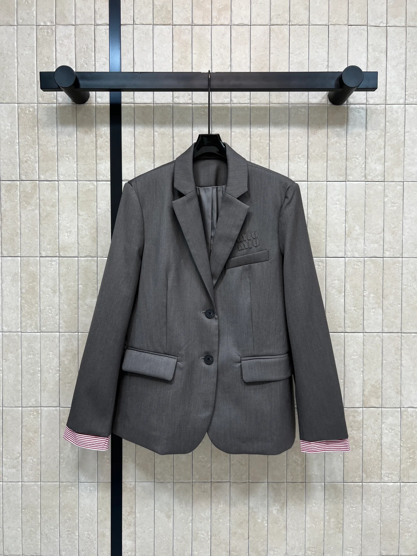 Жакеты Женские Miu Miu 10646783