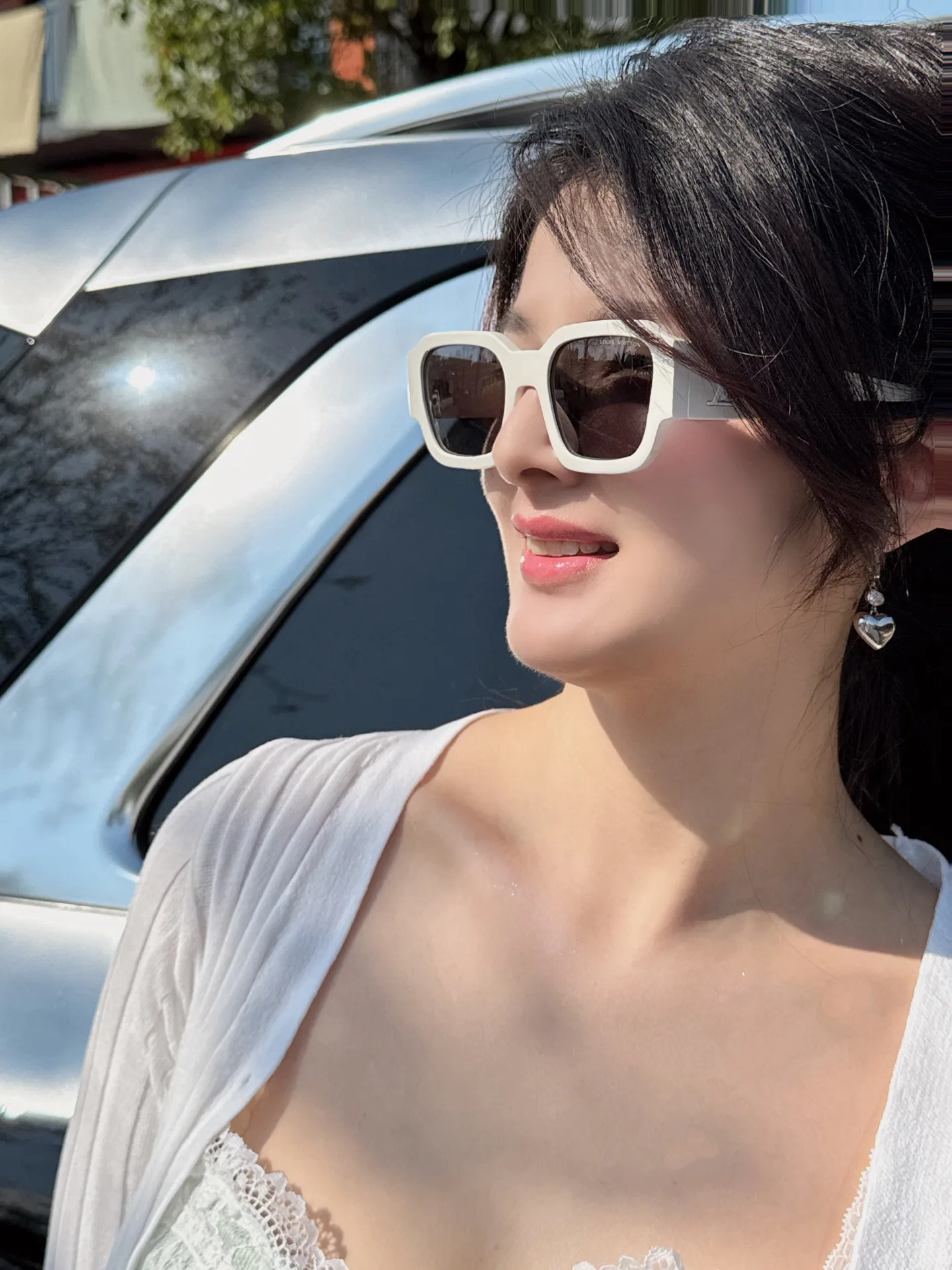 Очки Louis Vuitton 9753