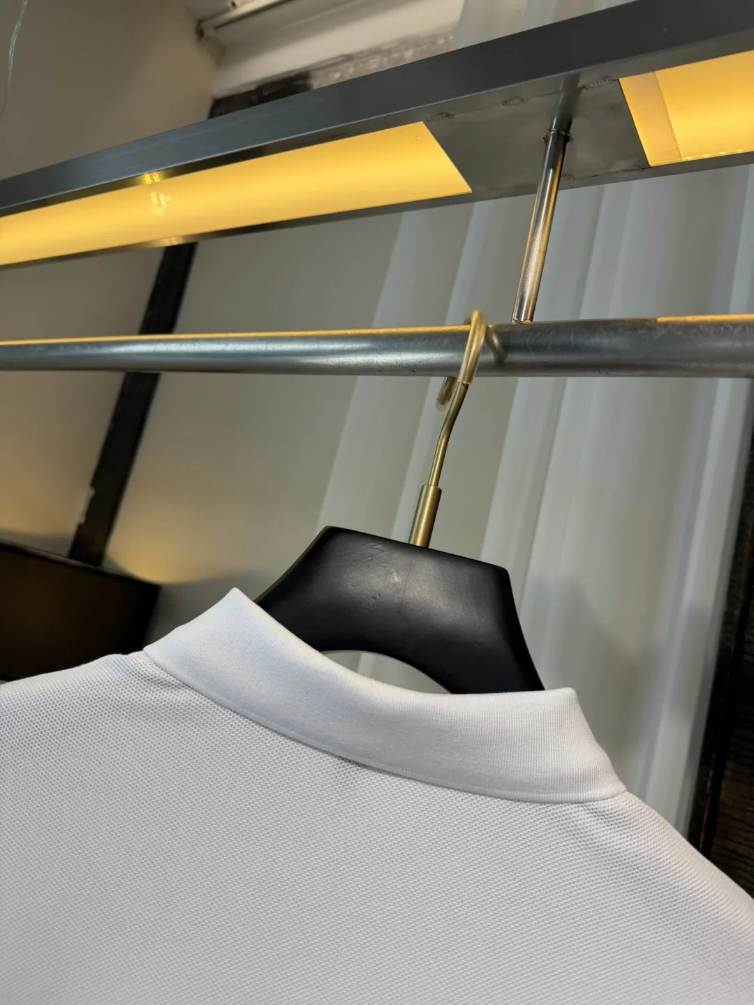 Рубашки Мужские Prada 12675283