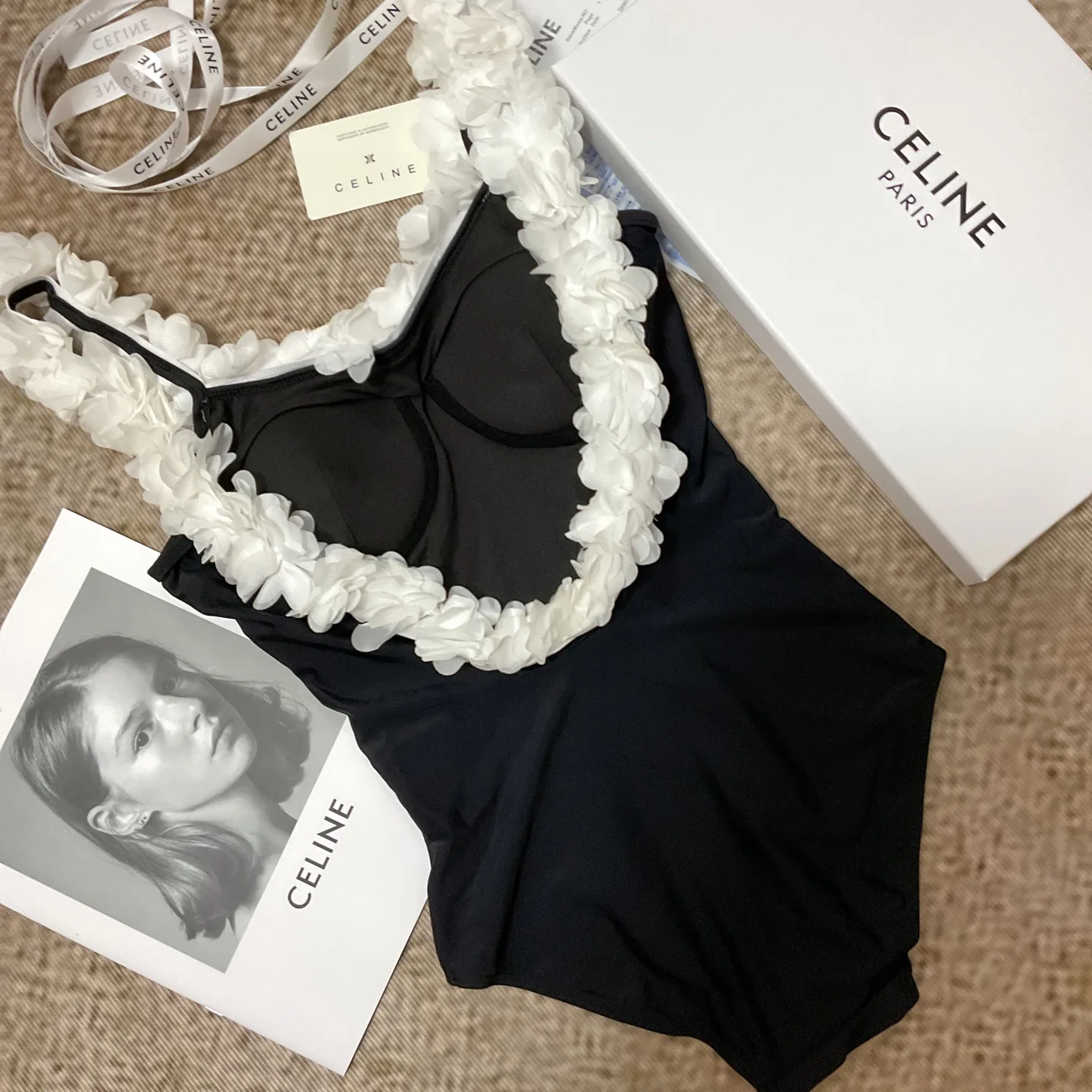 Купальники Женские Celine 17498371