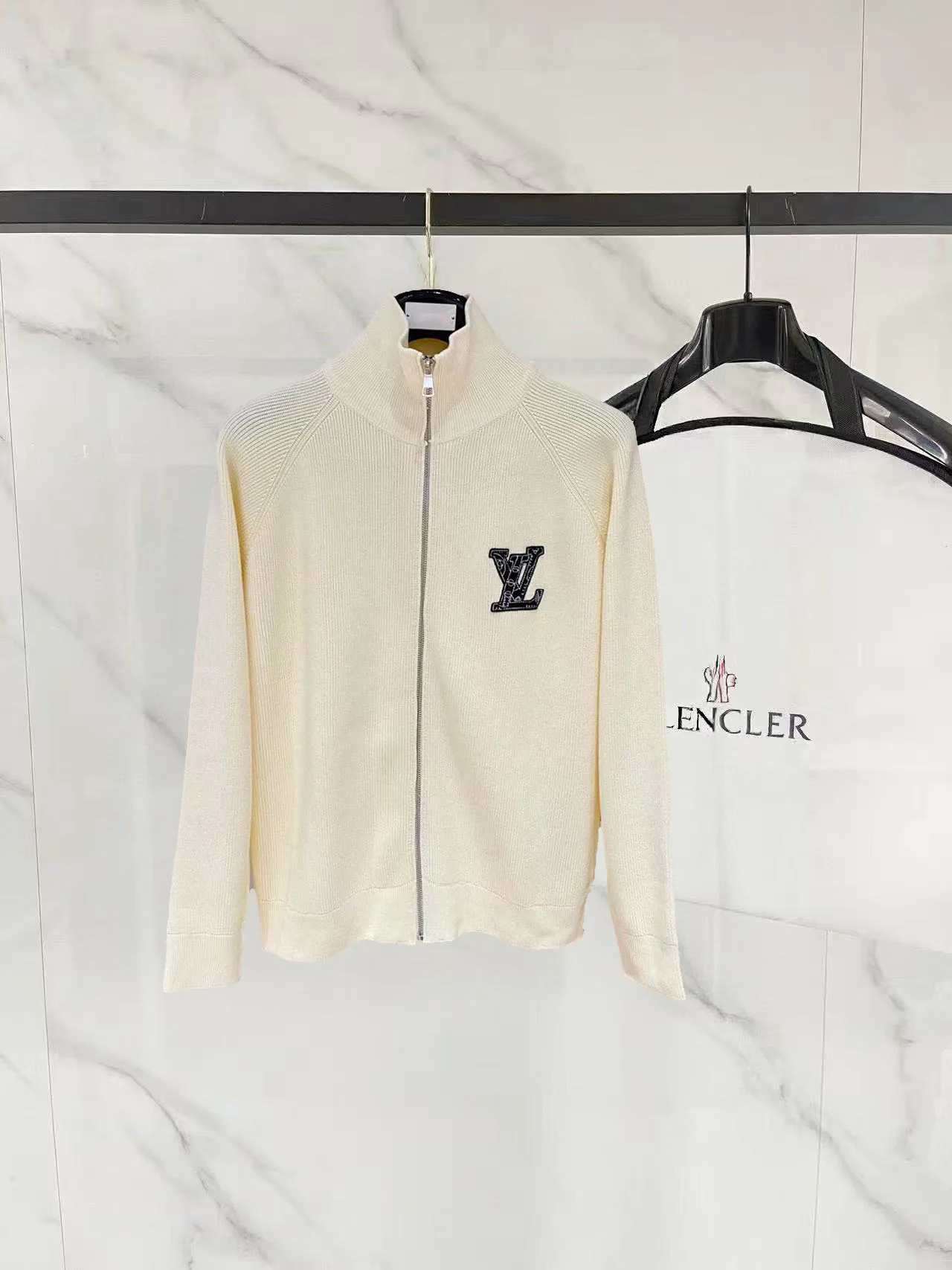 Свитеры Мужские Louis Vuitton 576899