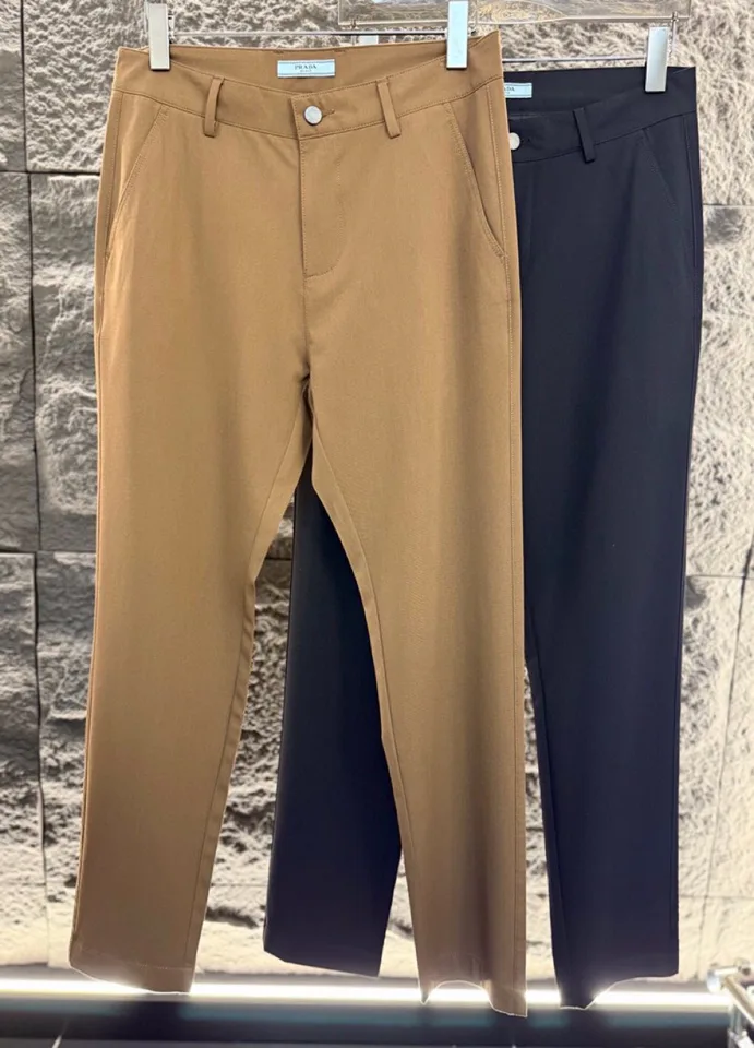 Брюки Мужские Prada 11899152