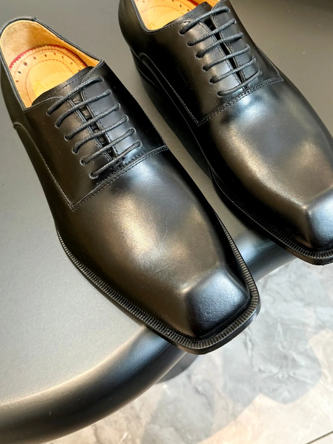Лоферы И Туфли Мужские Christian Louboutin 18117213