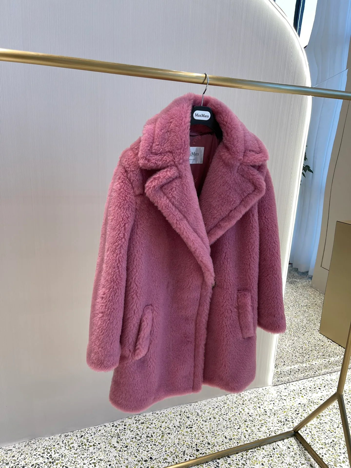 Пальто Женские Max Mara 18745420