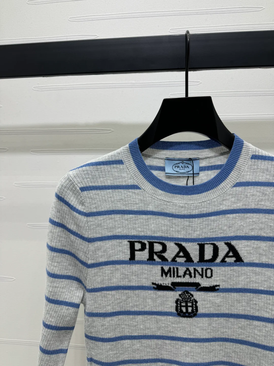 Джемперы И Свитеры Женские Prada 9422777