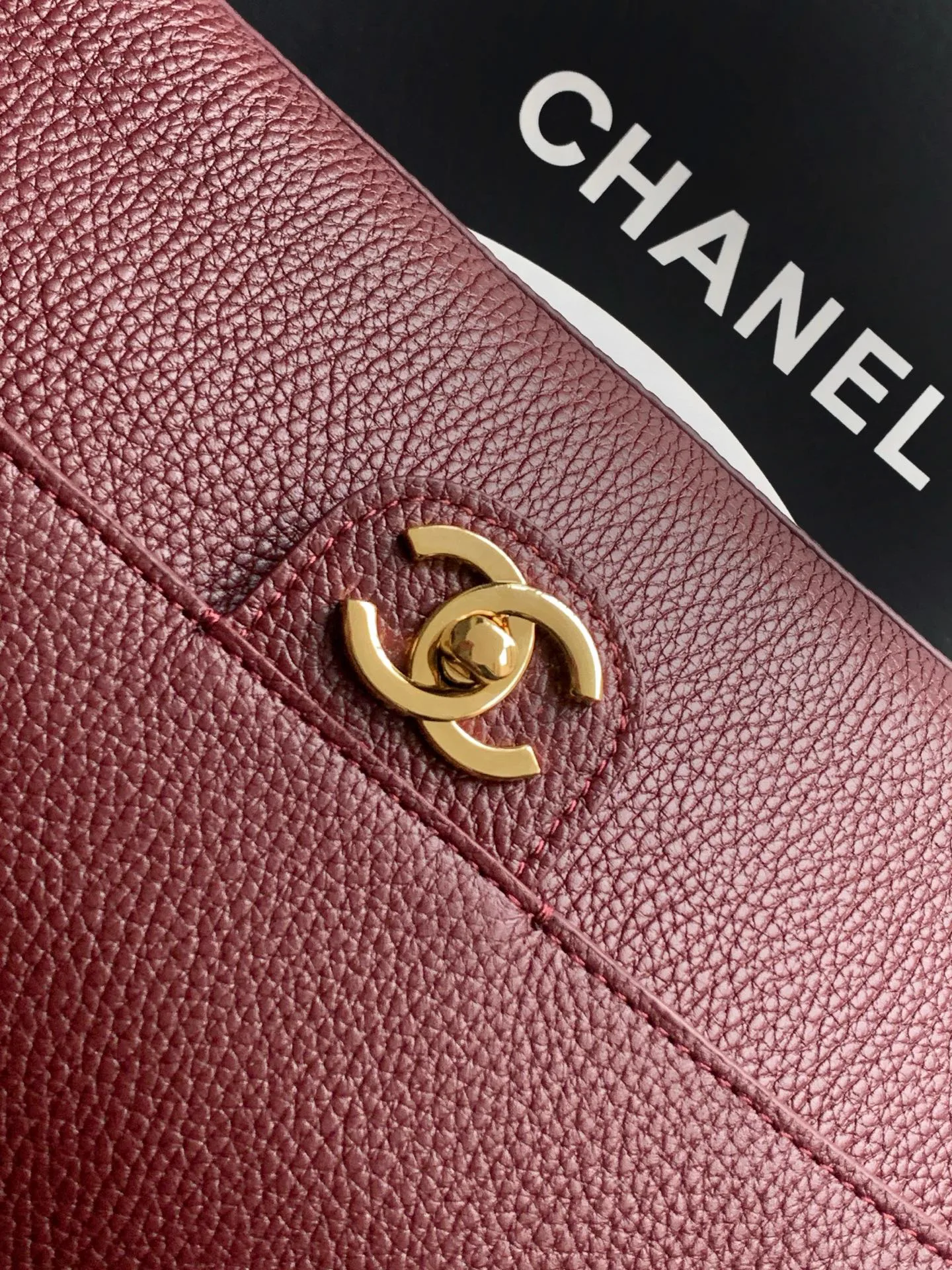 Классические Сумки Женские Chanel 16990398