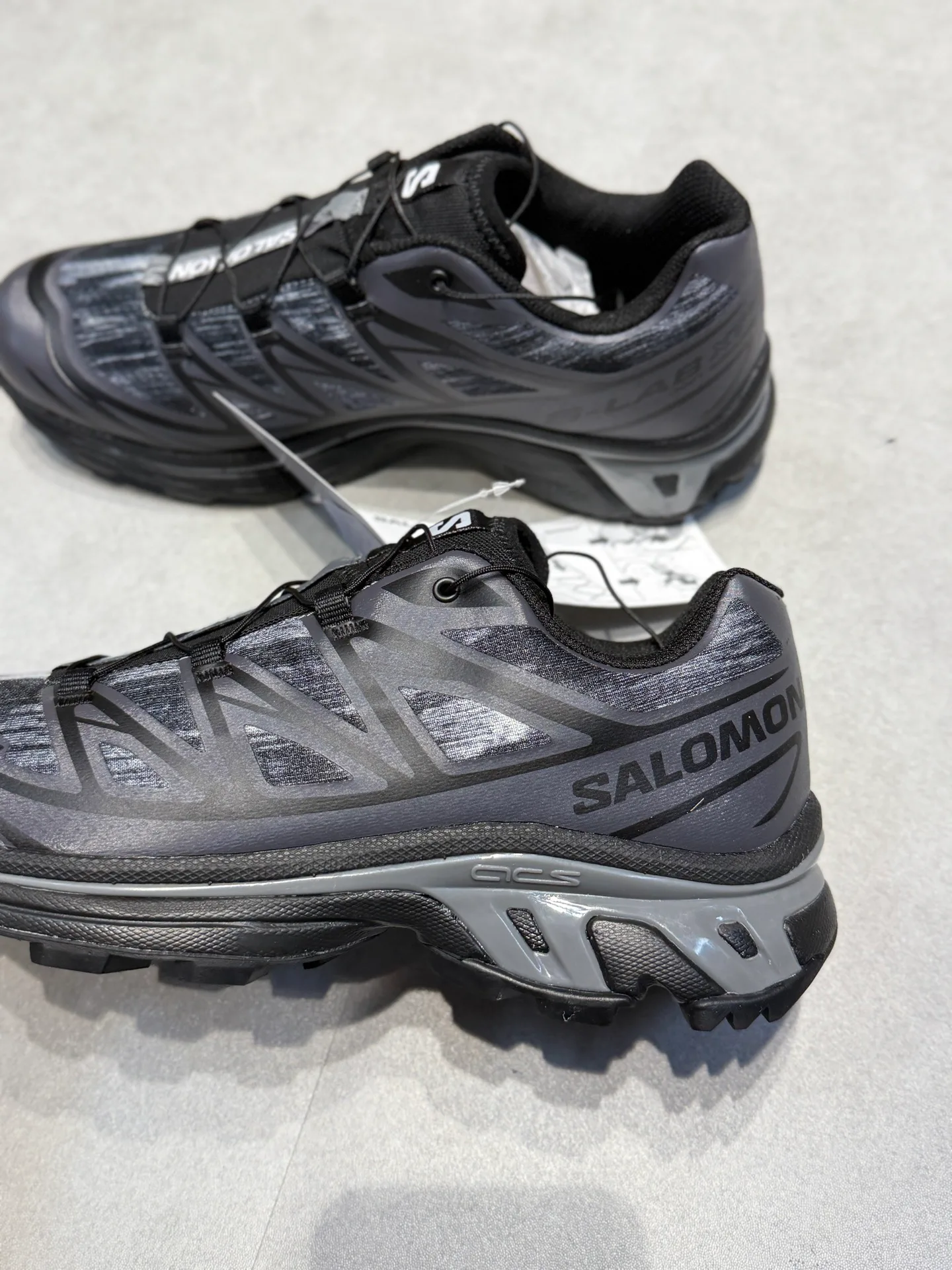 Кроссовки Женские Salomon 60264