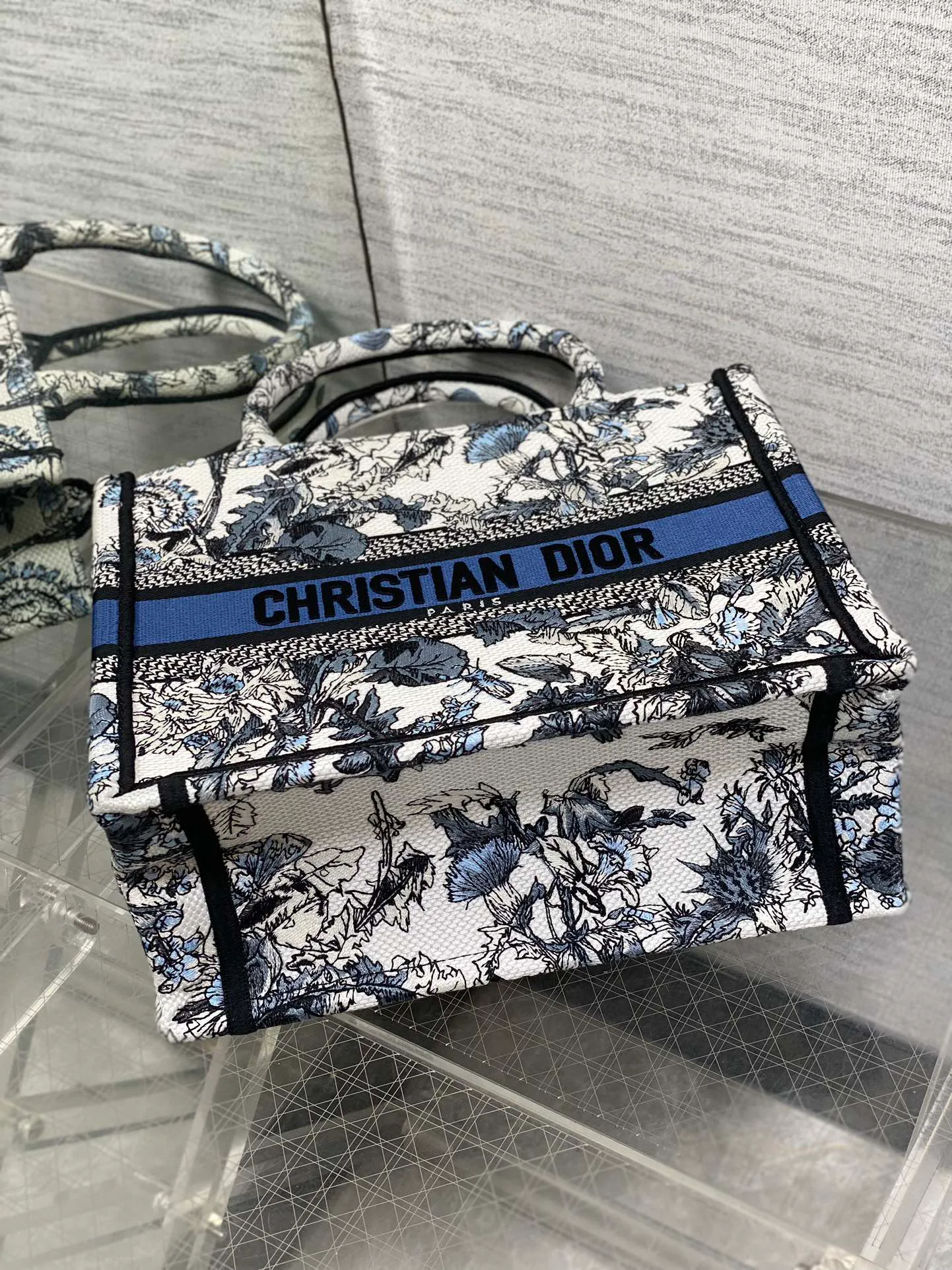 Классические Сумки Женские Christian Dior 13227202