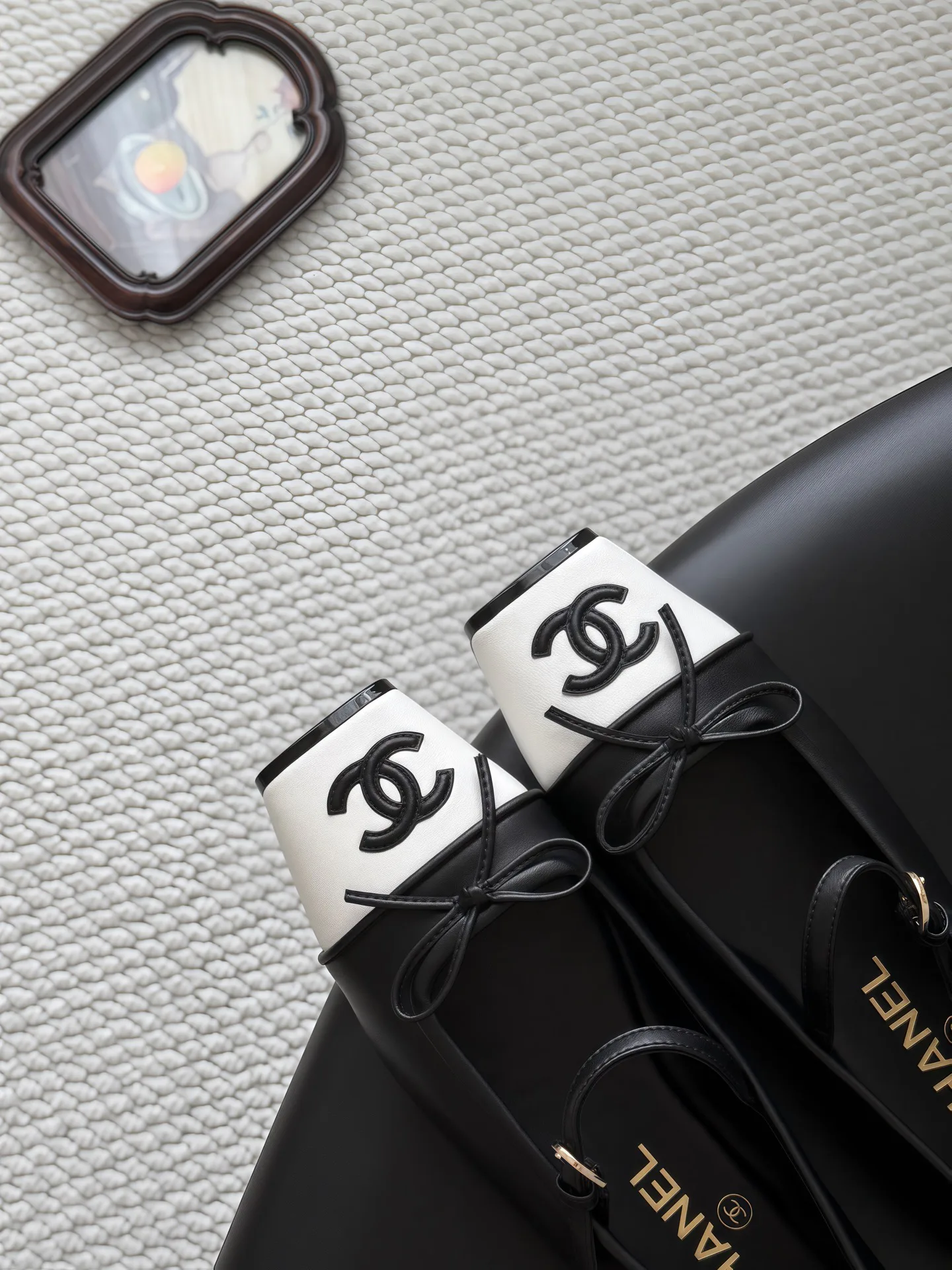 Туфли Женские Chanel 18997209
