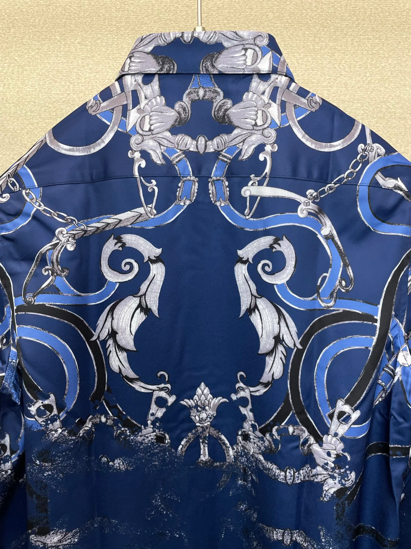 Рубашки Мужские Hermes 18795850