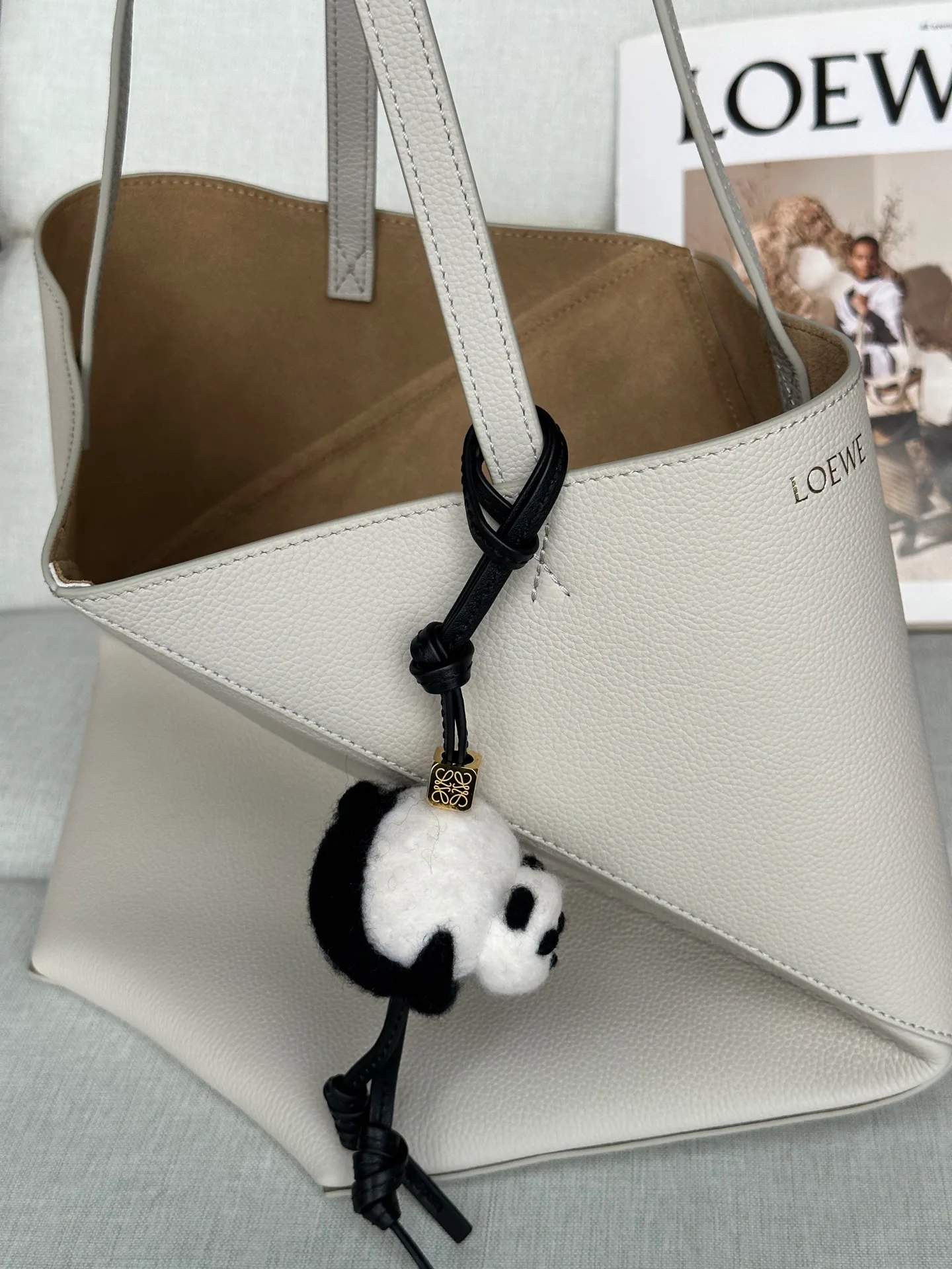 Классические Сумки Женские Loewe 12866926