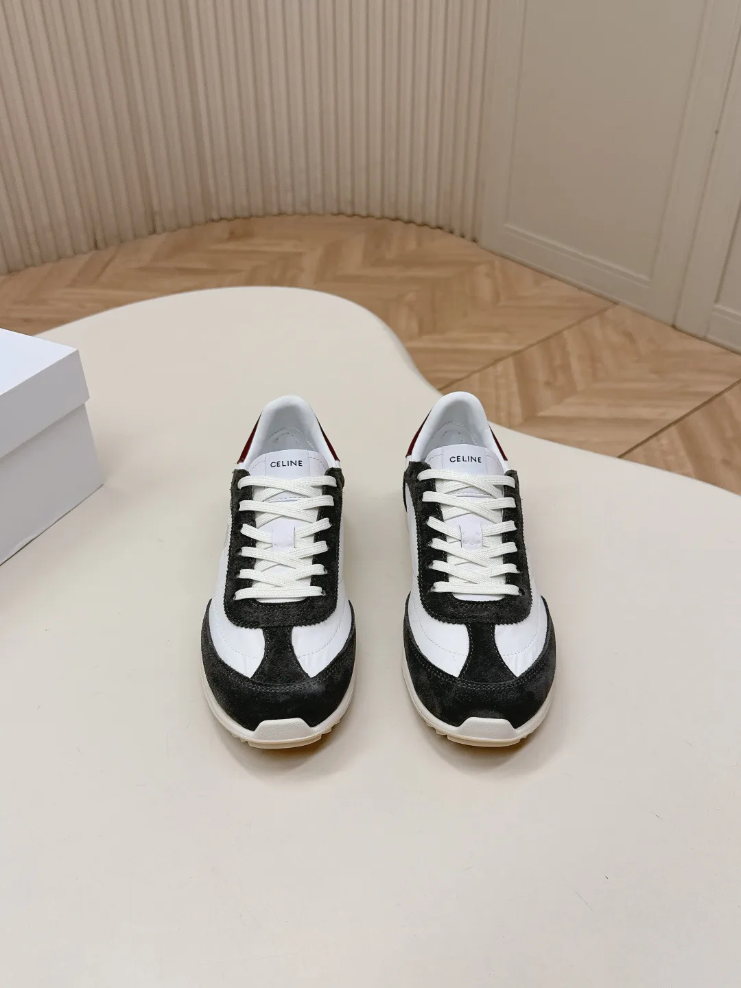 Кроссовки Женские Celine 11400534