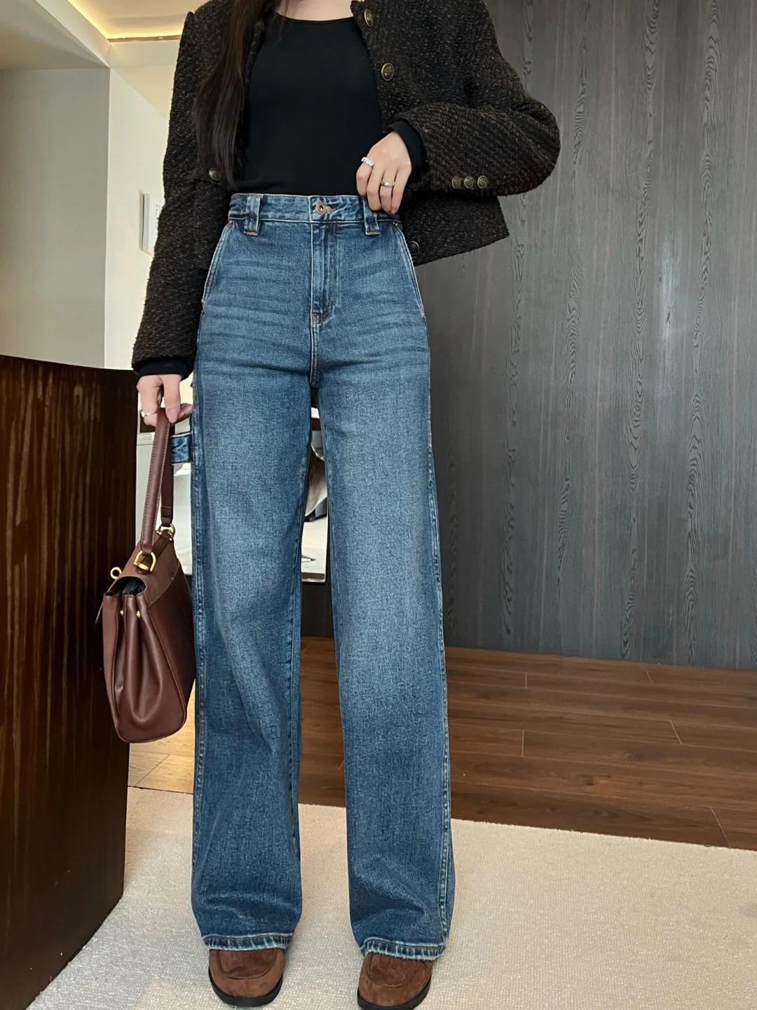 Джинсы Женские Loewe 27756