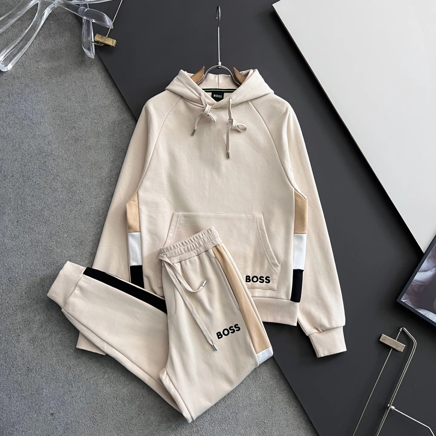 Свитшоты Женские Hugo Boss 123608