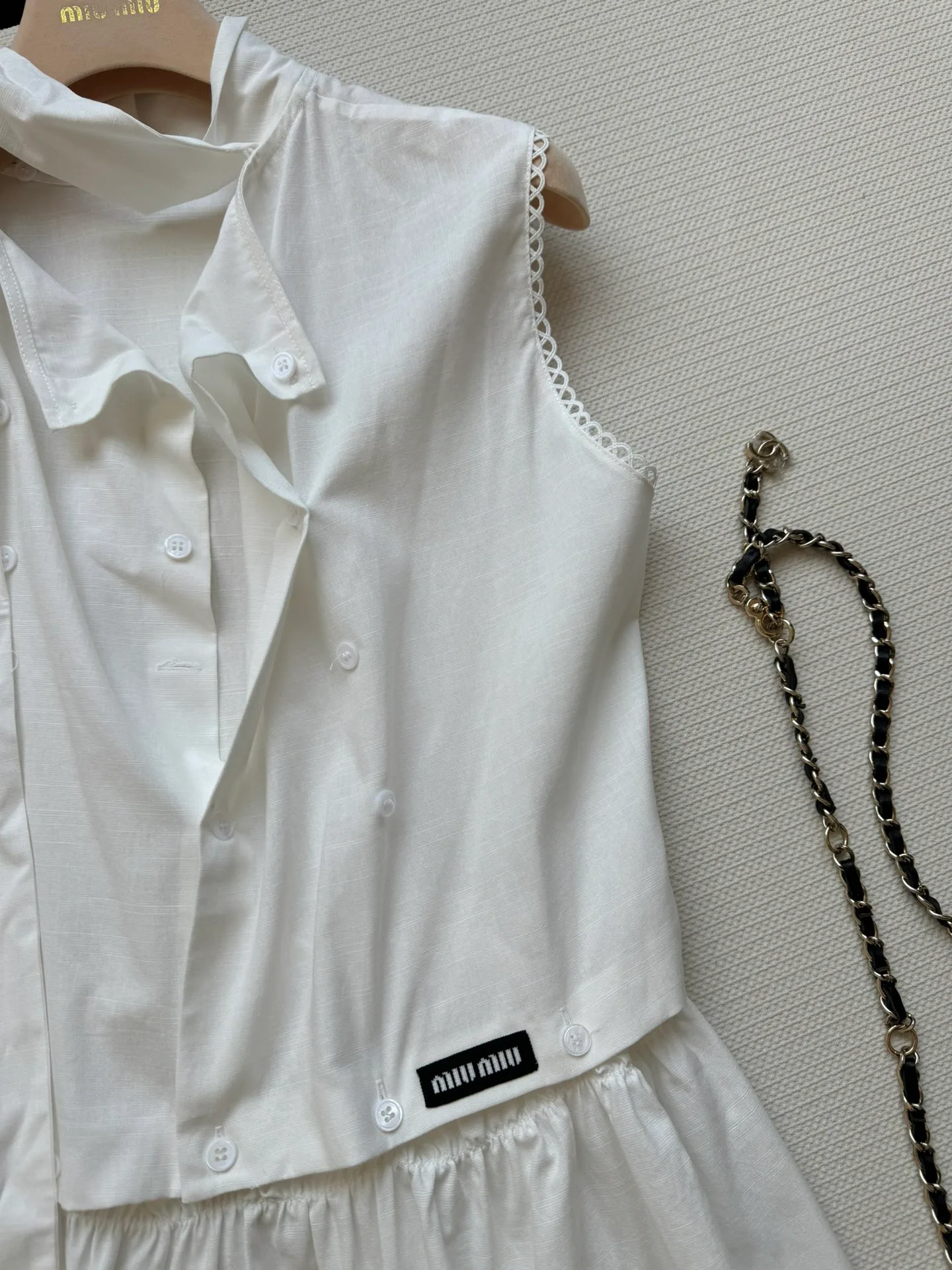 Платья Женские Miu Miu 29209