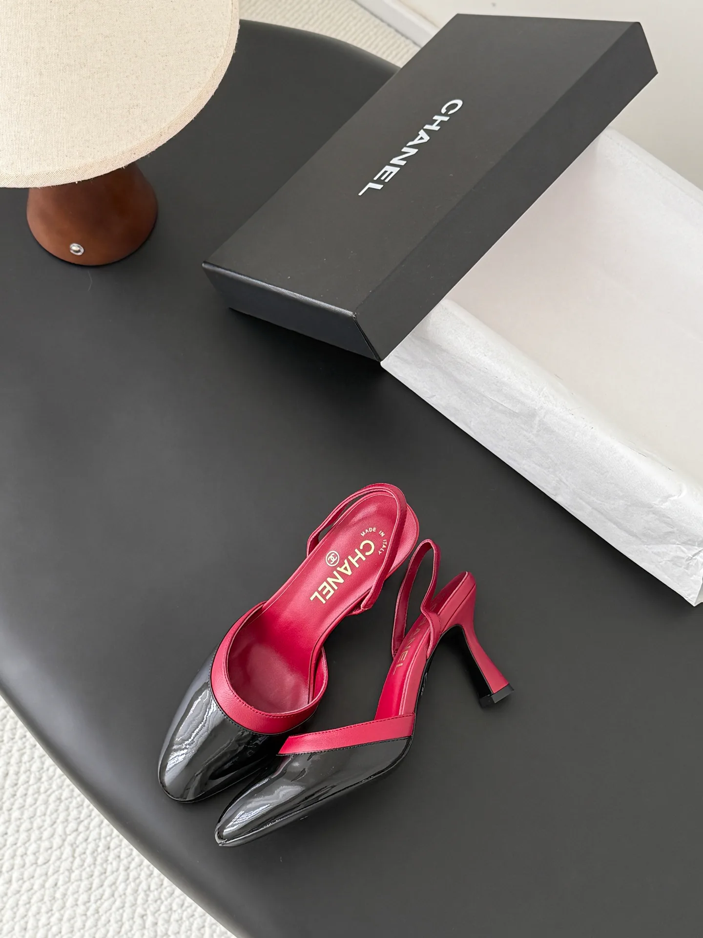 Туфли Женские Chanel 11697368