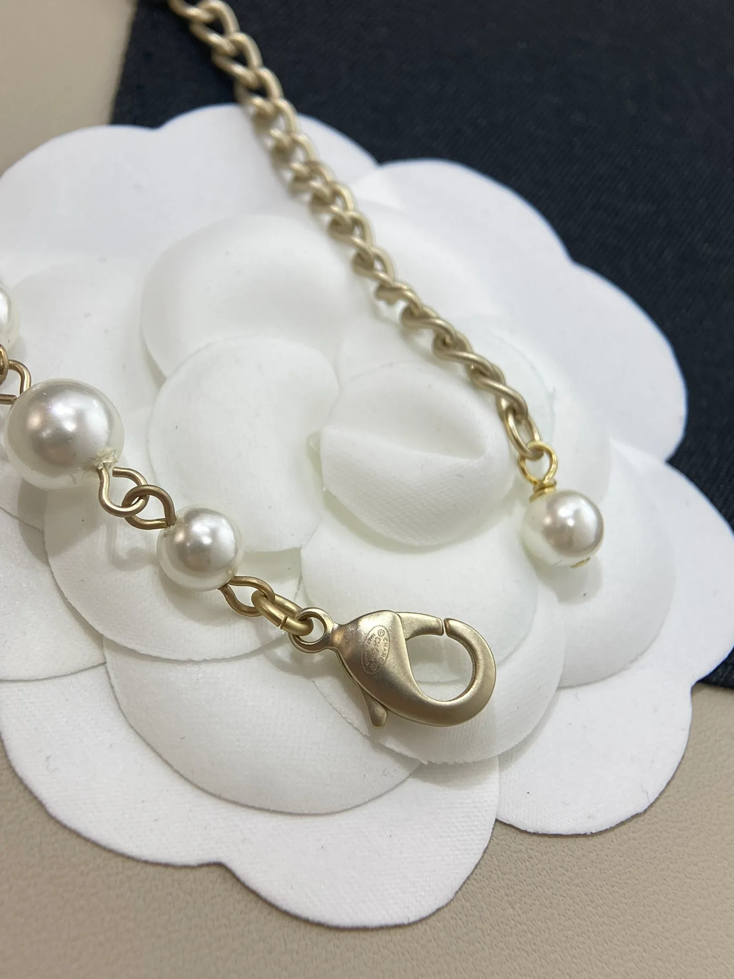 Бижутерия Chanel 693456