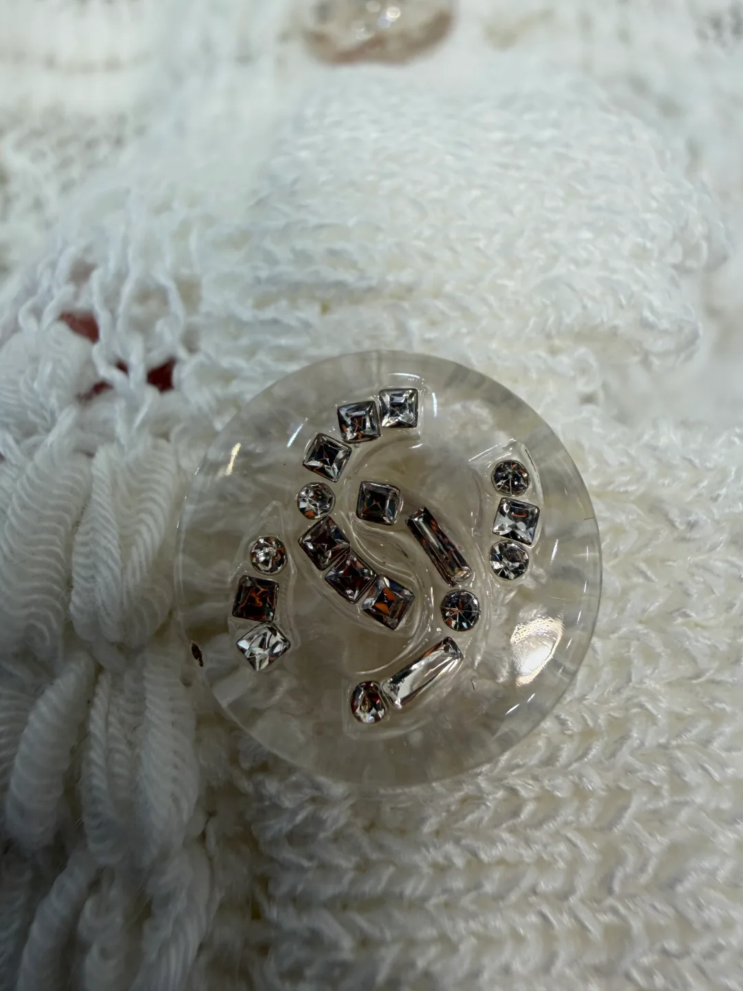 Джемперы И Свитеры Женские Chanel 18137886