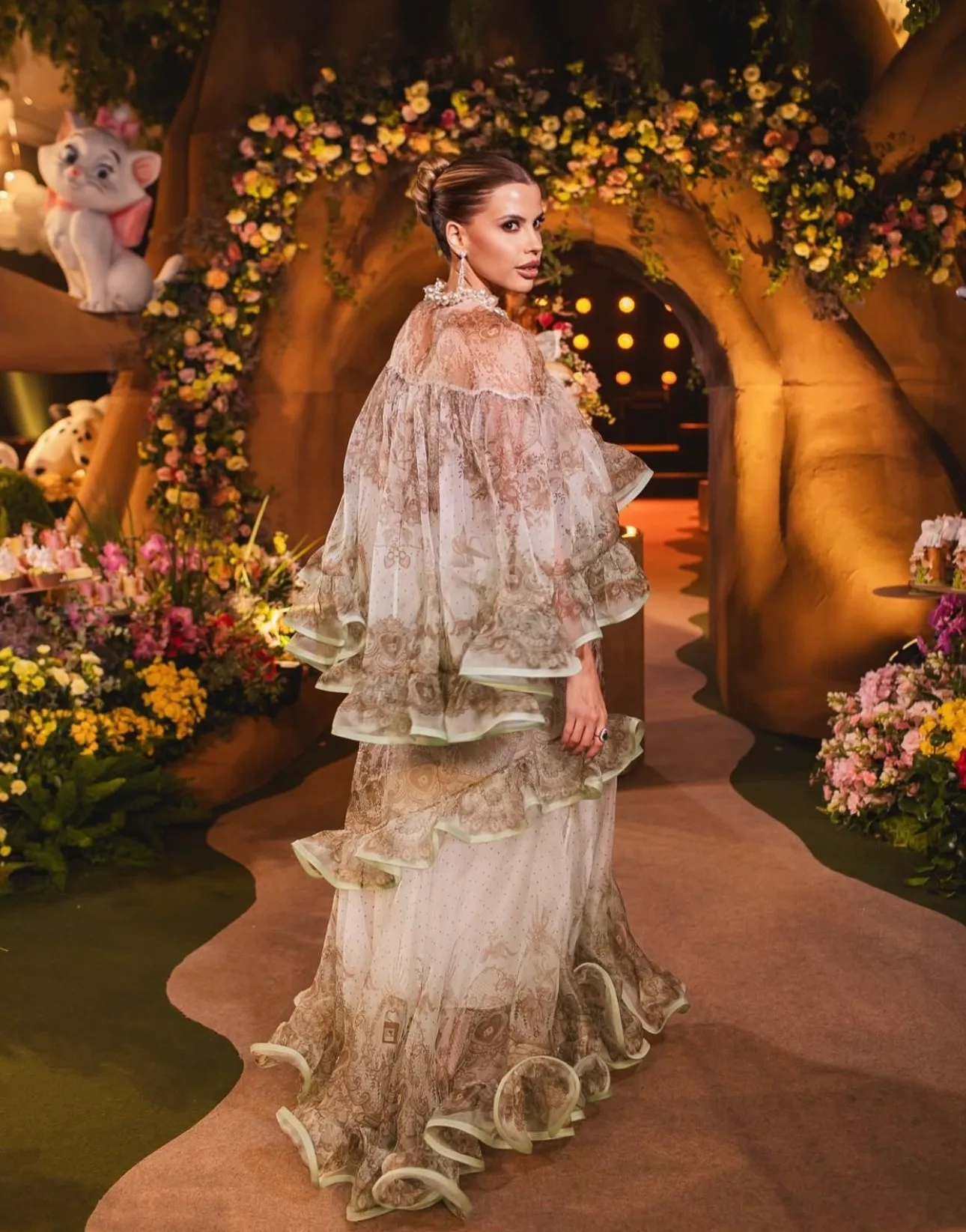 Костюмы Женские Zimmermann 10534833